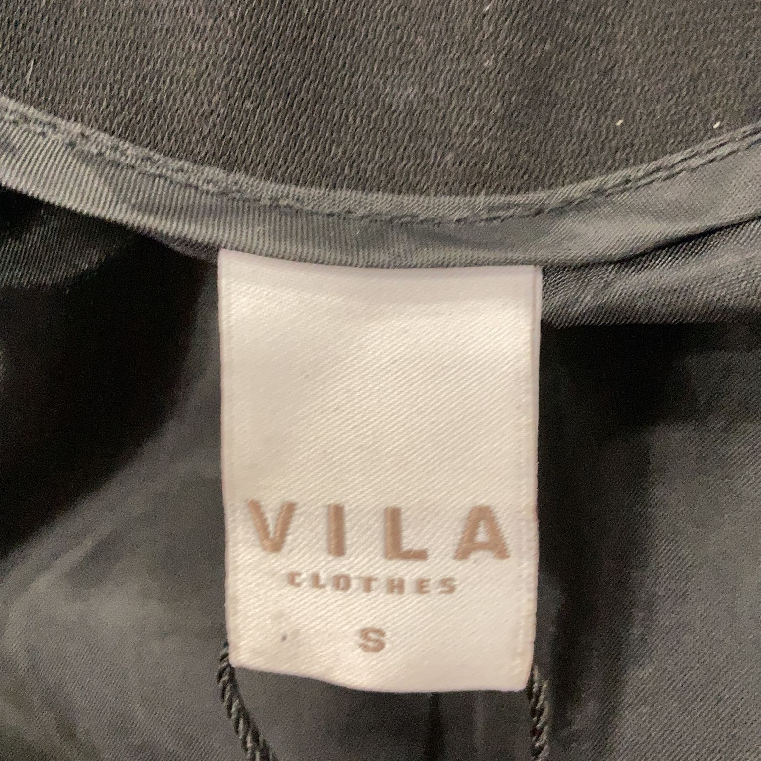 VILA Clothes