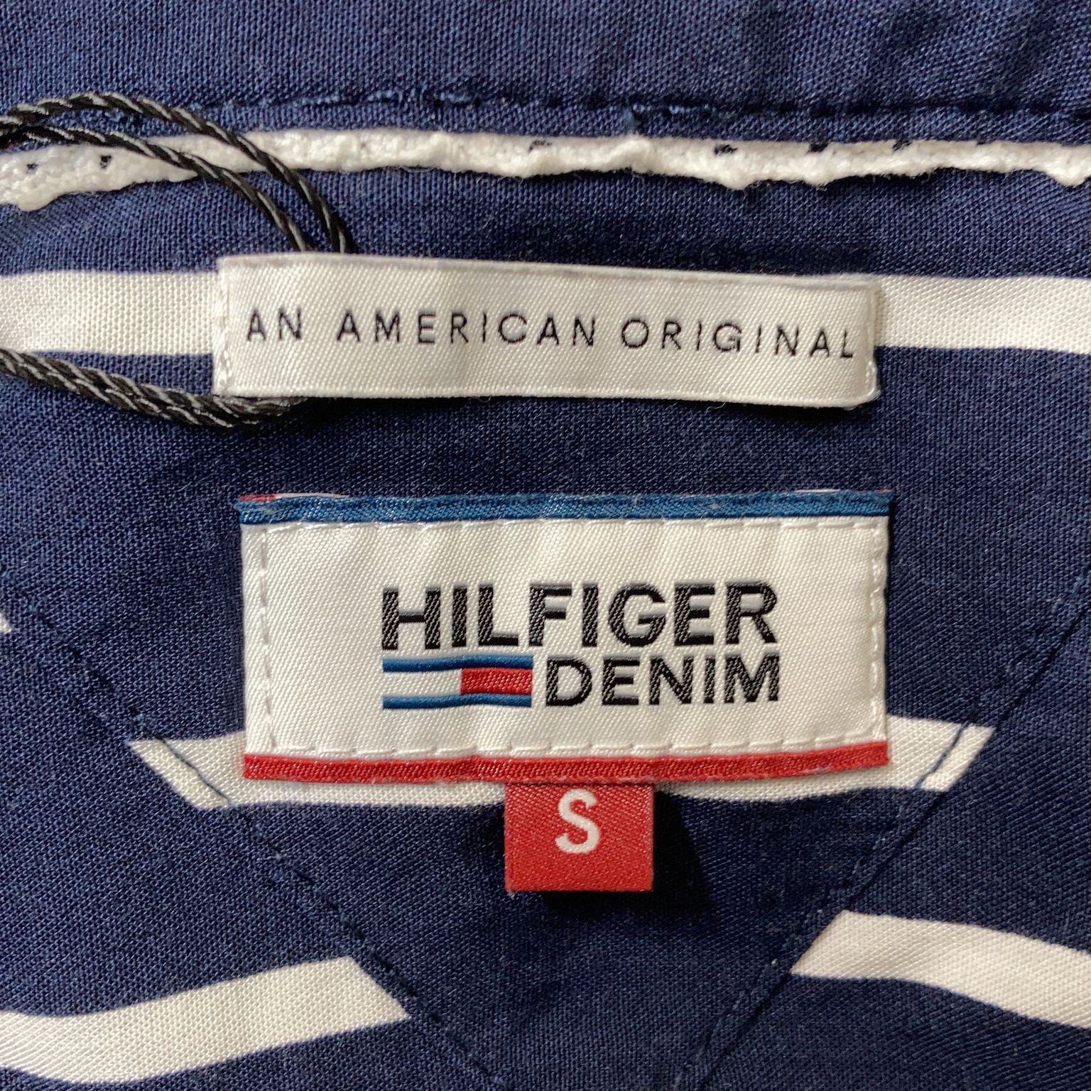 Hilfiger Denim