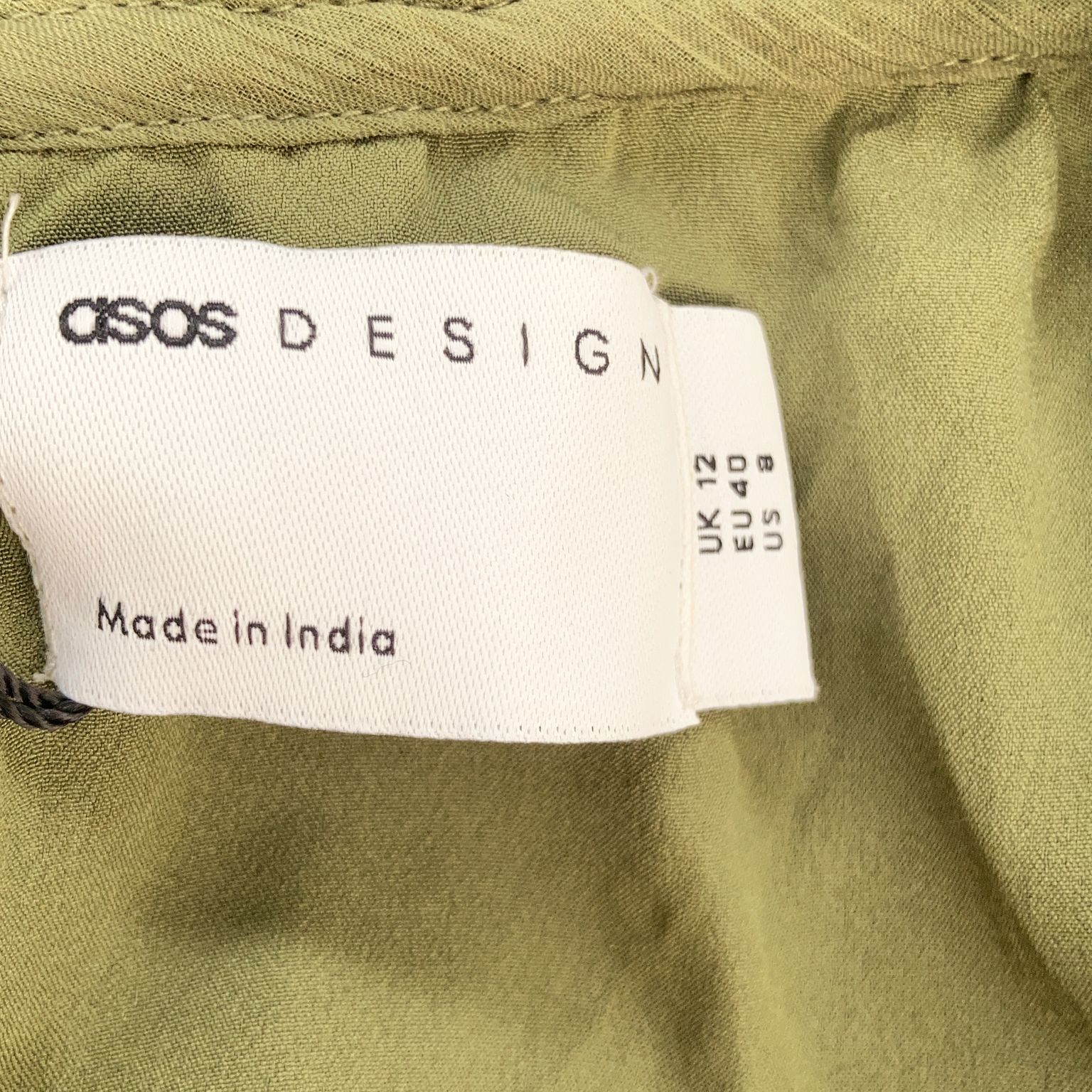 ASOS Design