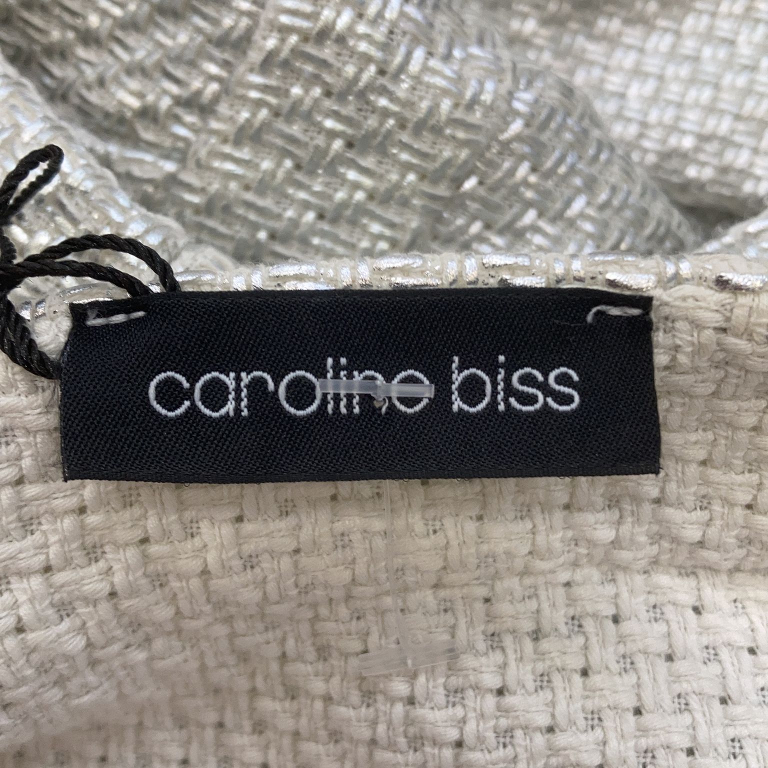 Caroline Biss