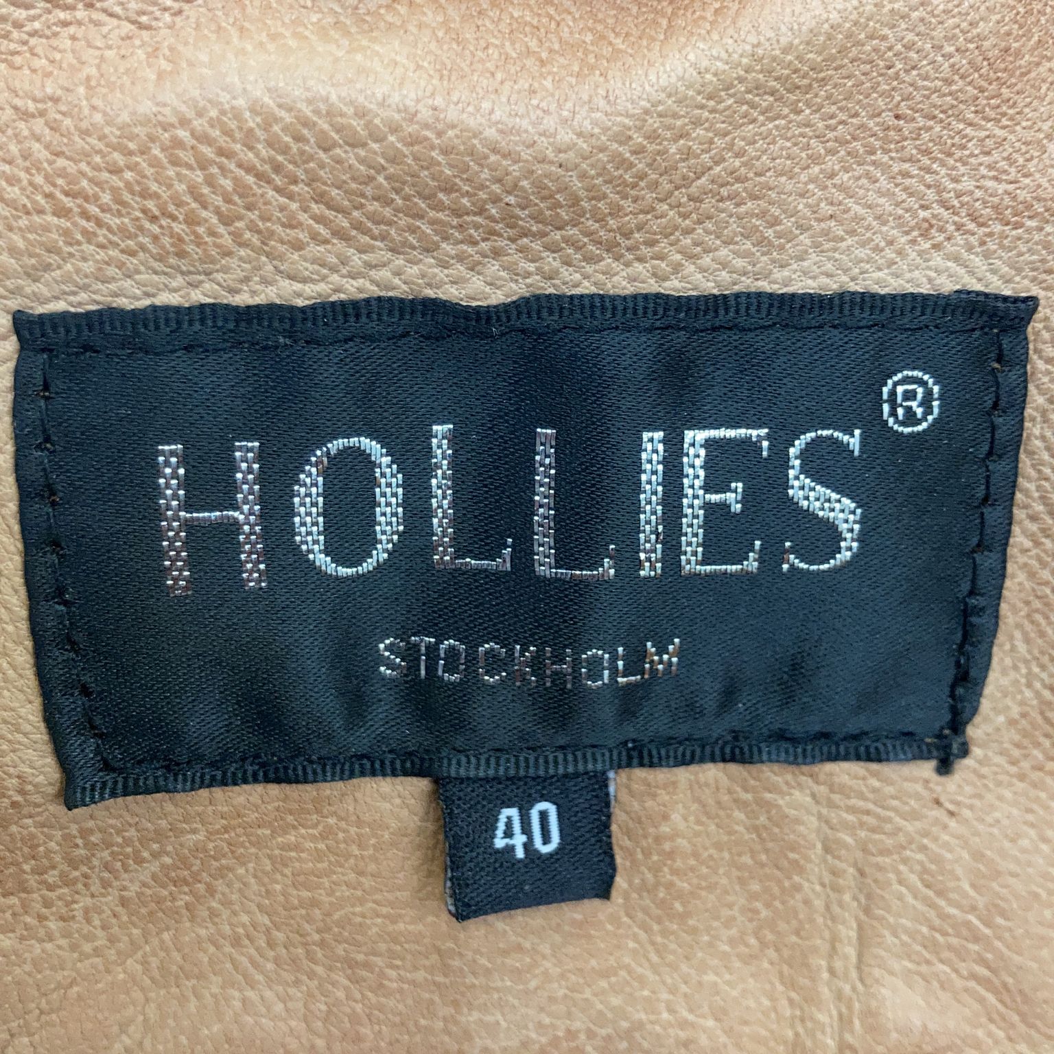 Hollies Stockholm