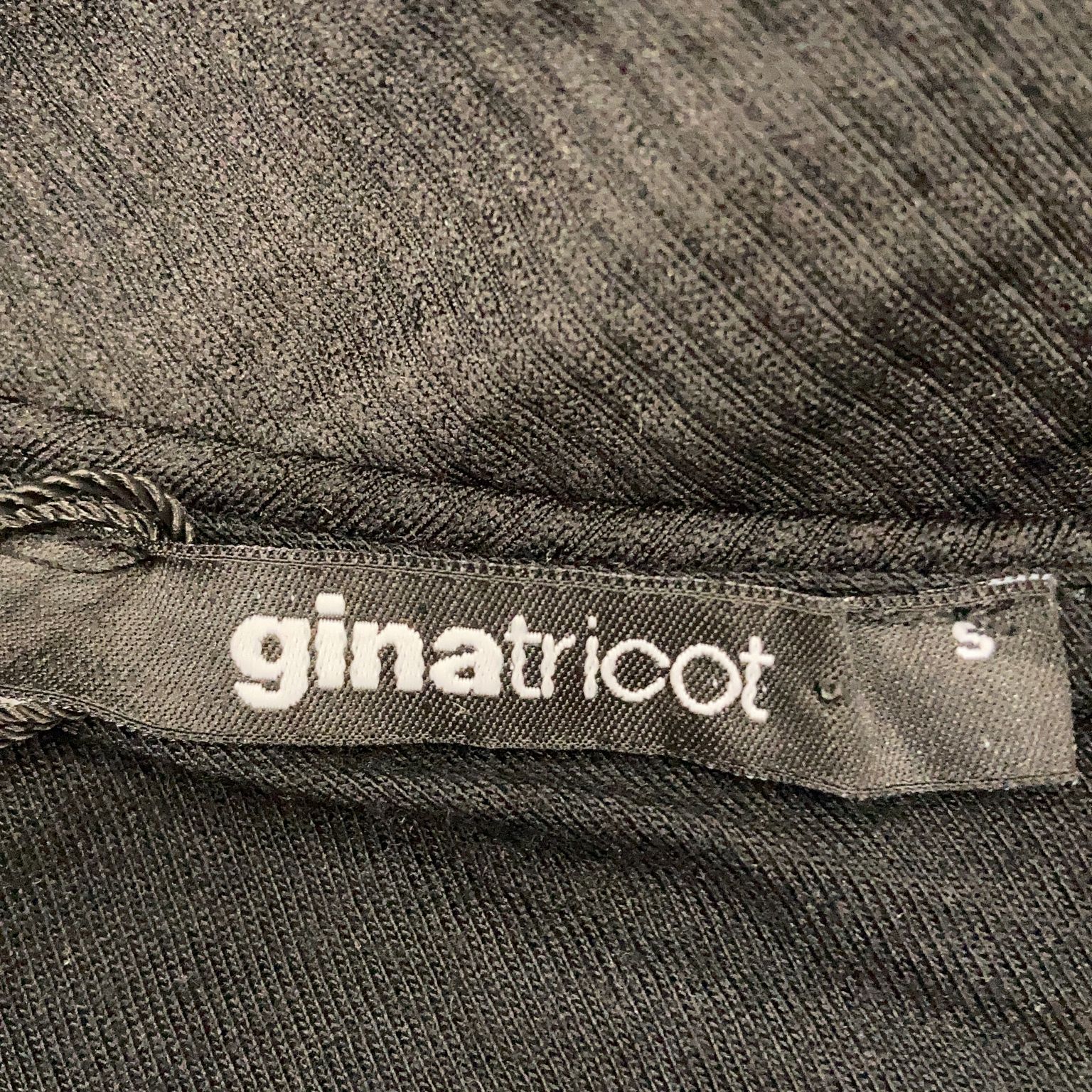 Gina Tricot