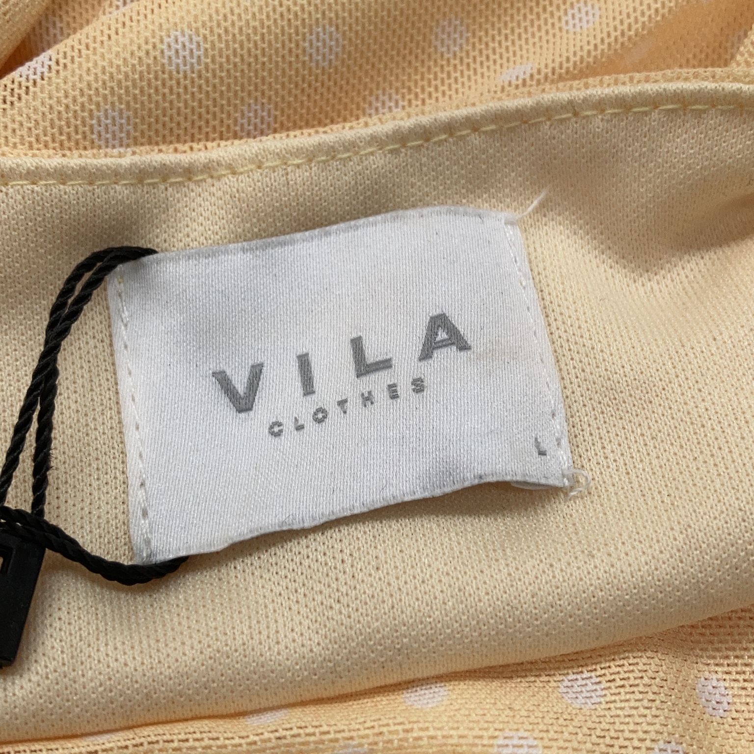 VILA Clothes