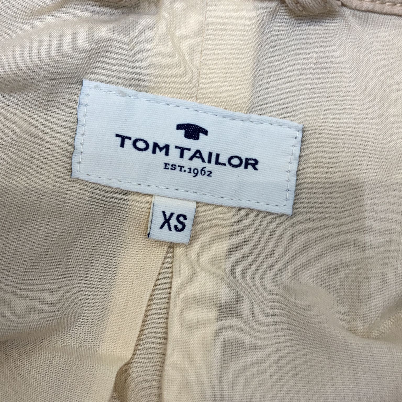 Tom Tailor