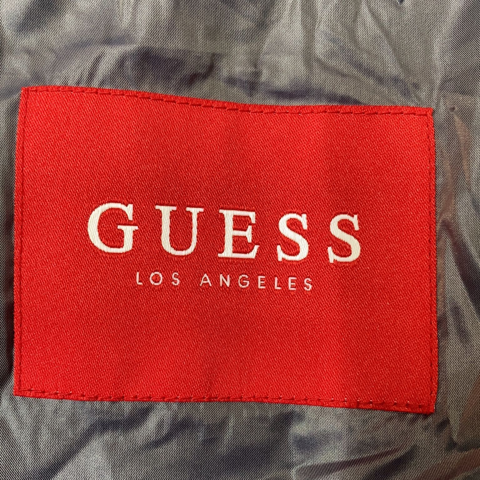 Guess