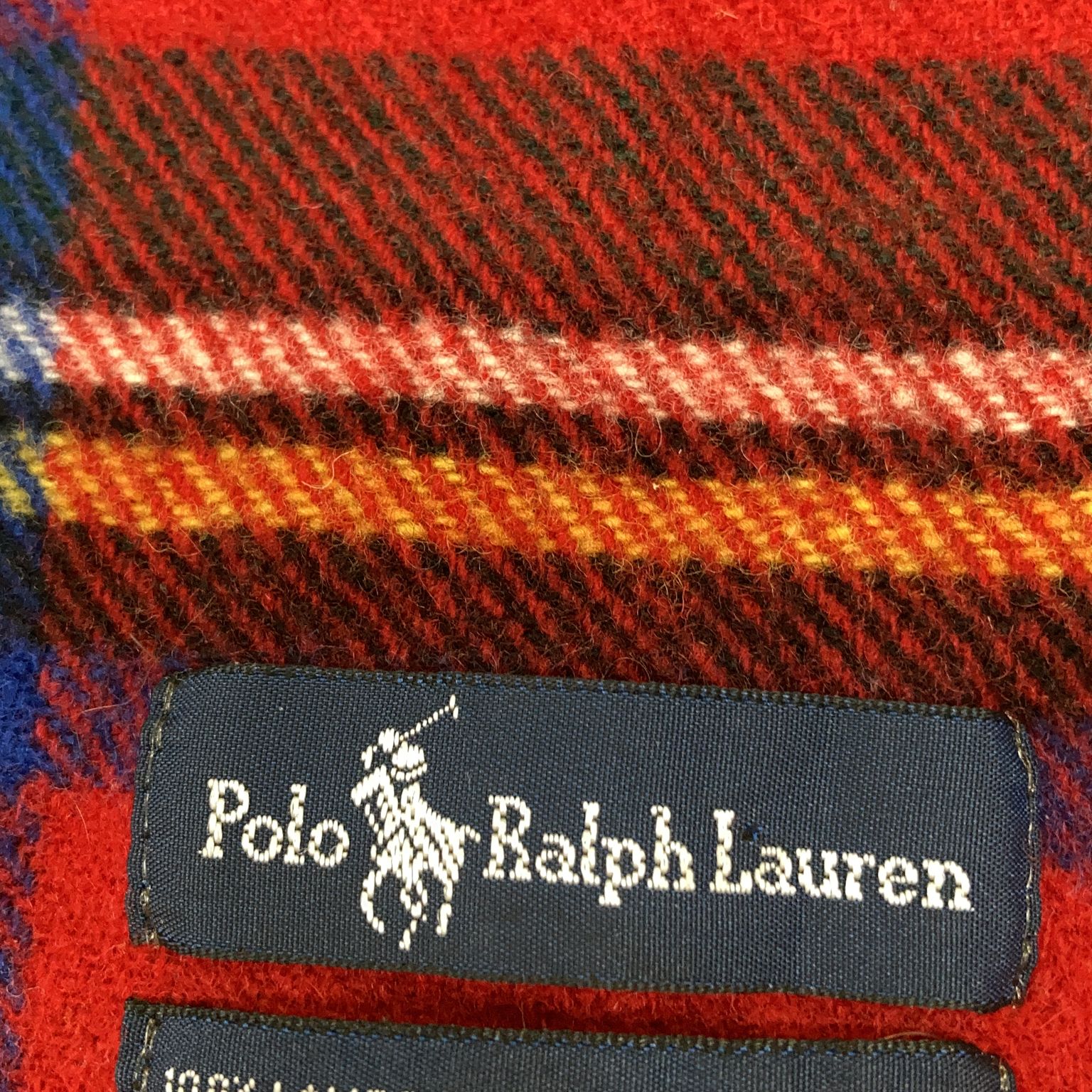 Polo Ralph Lauren