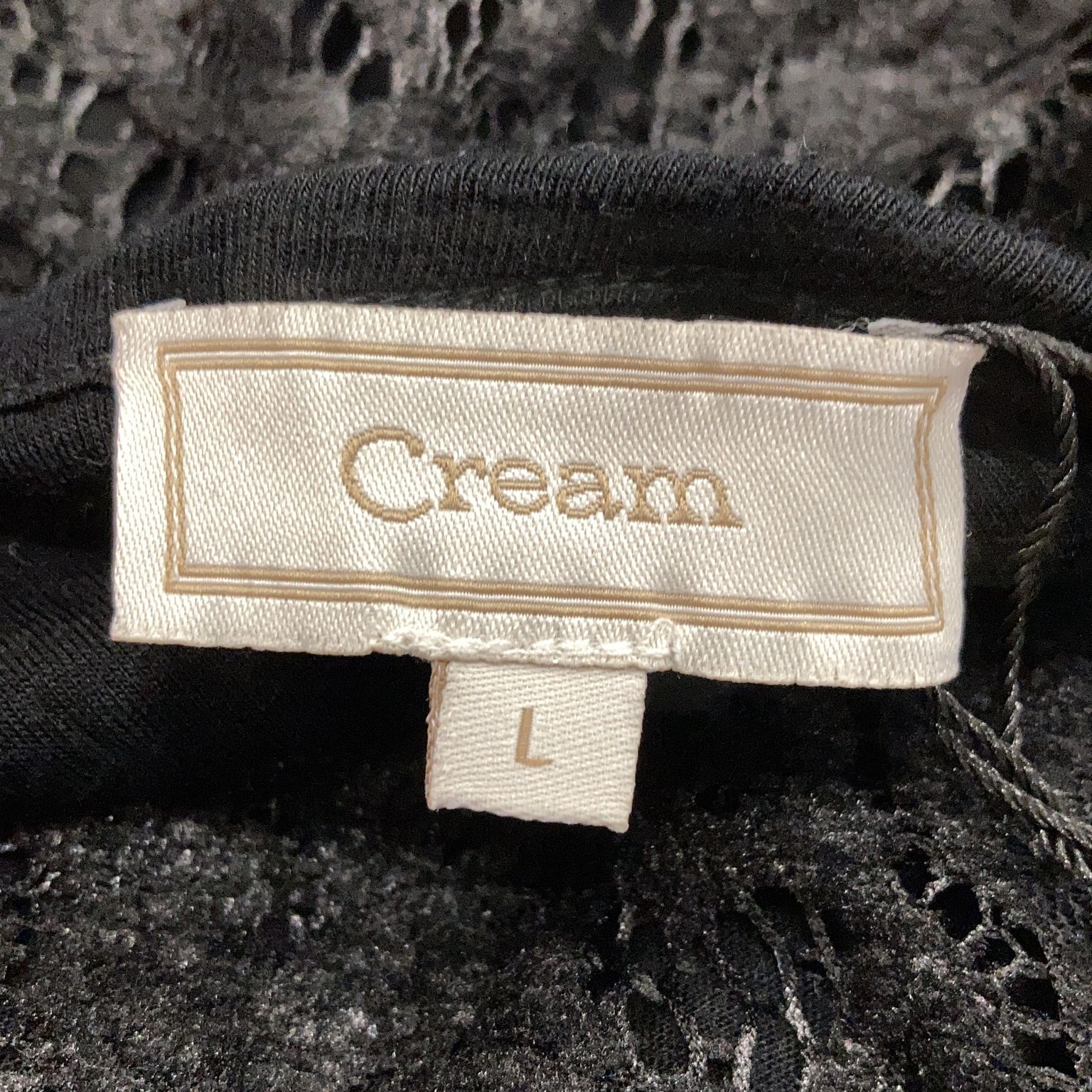 Cream