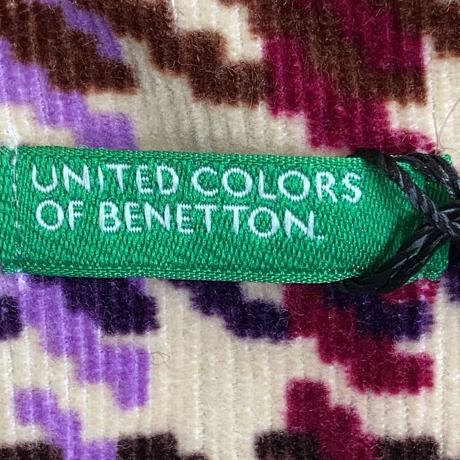 United Colors of Benetton