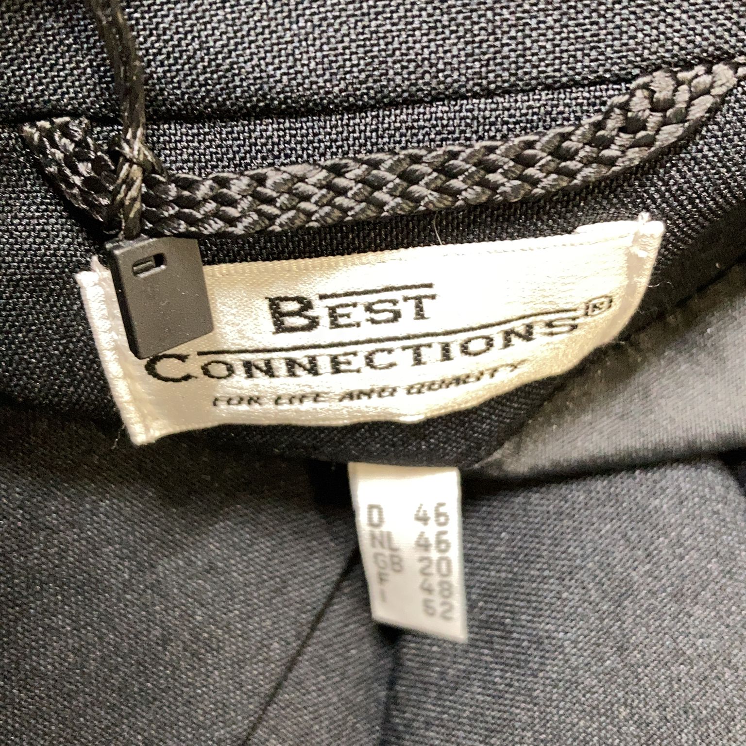 Best Connections