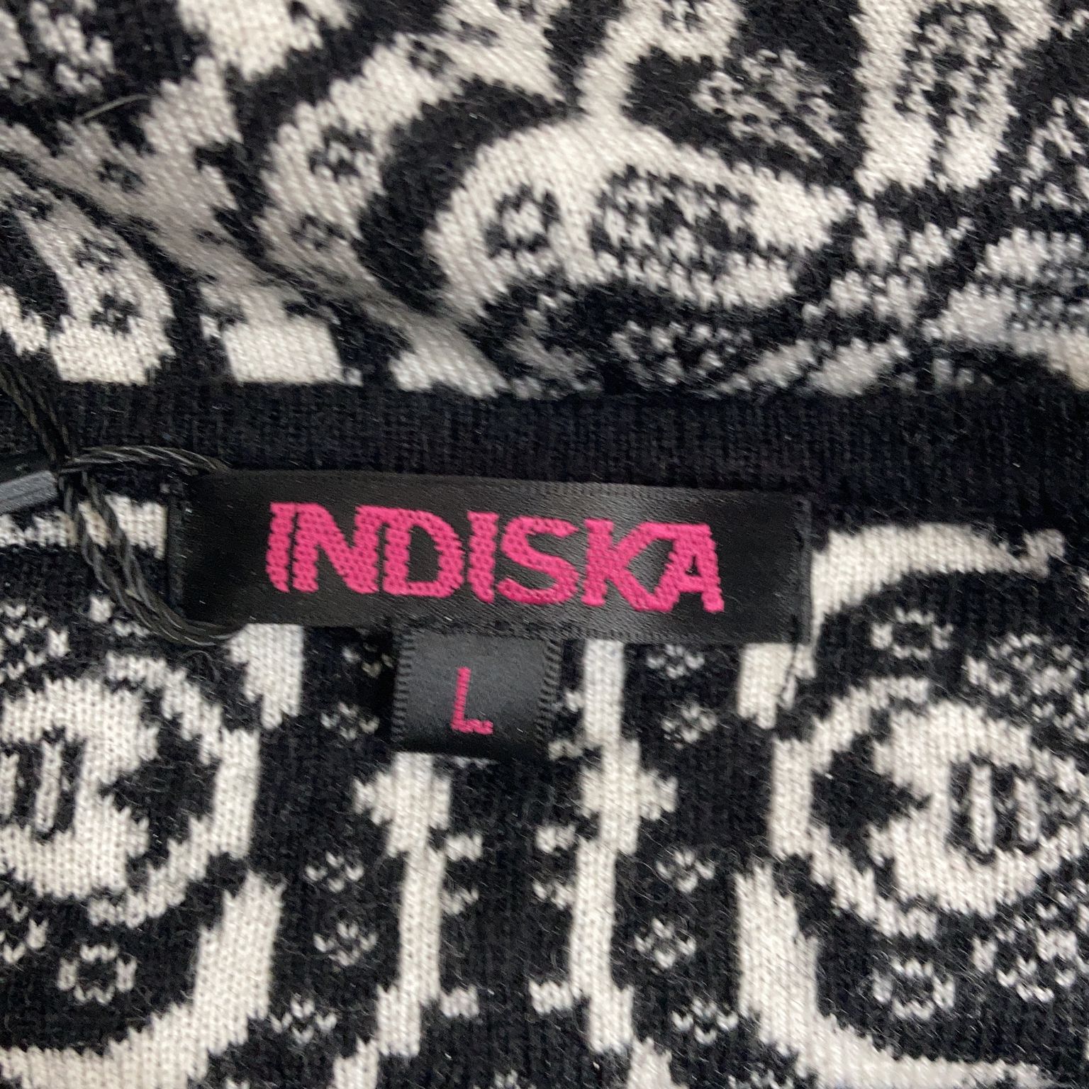 Indiska