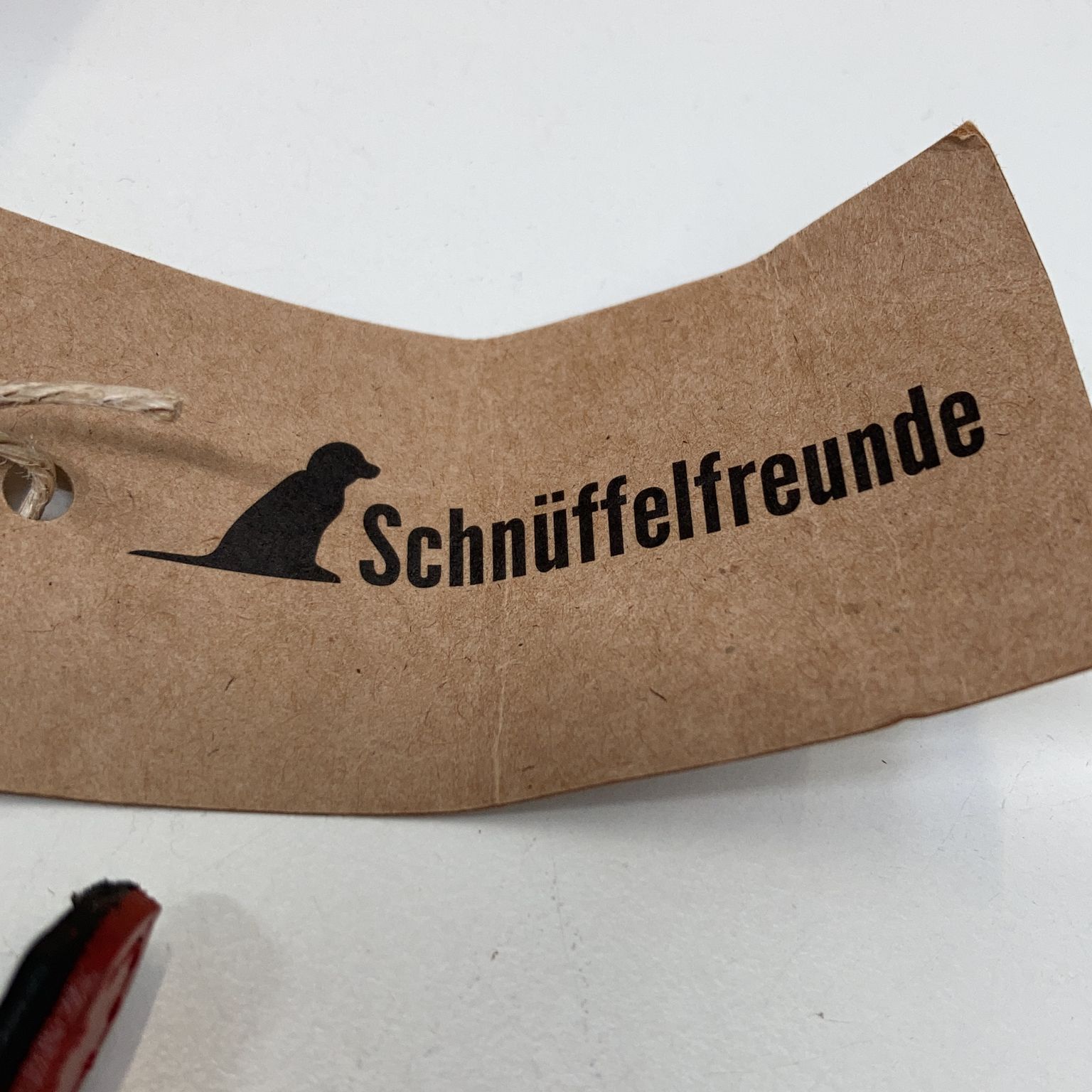 Schnüffelfreunde