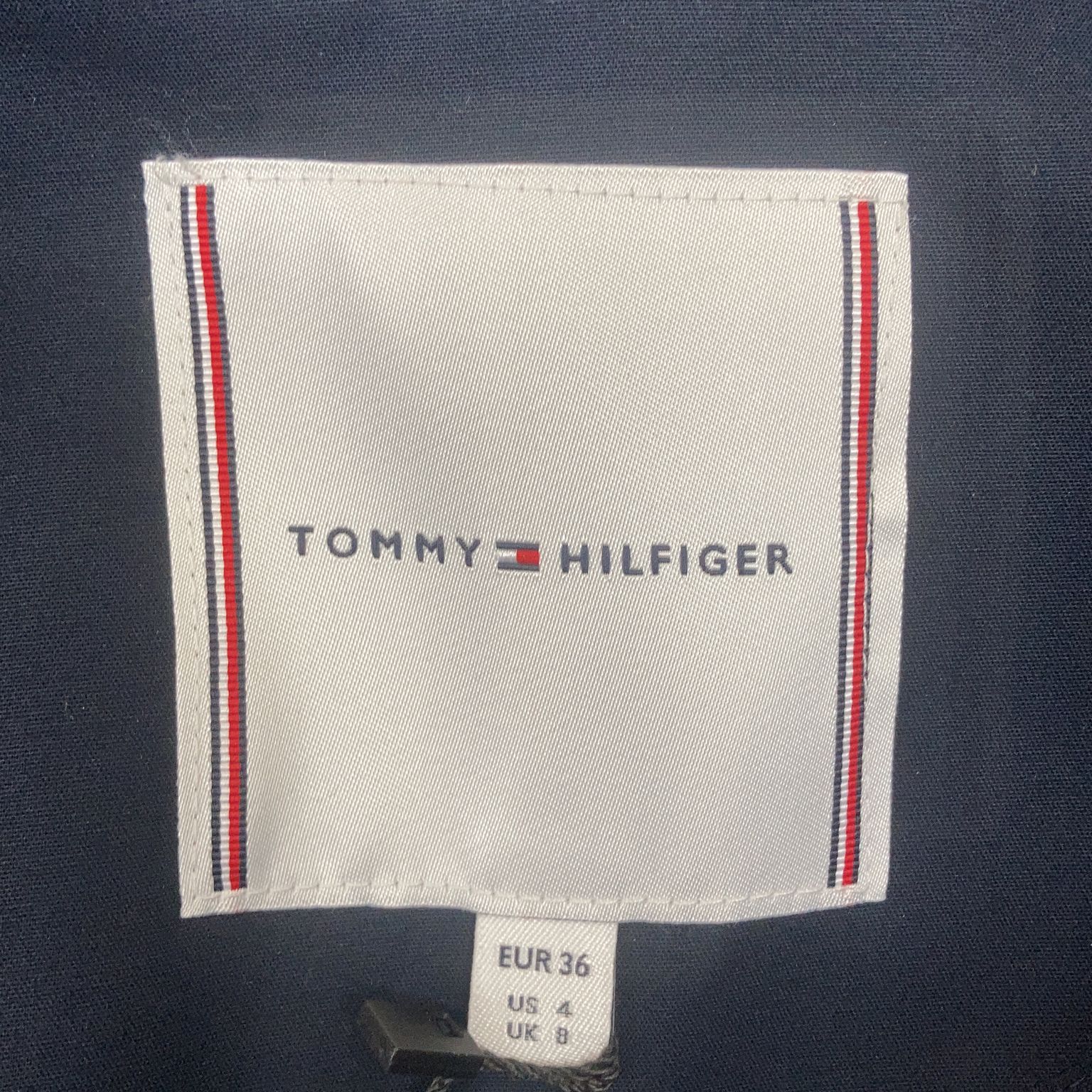 Tommy Hilfiger