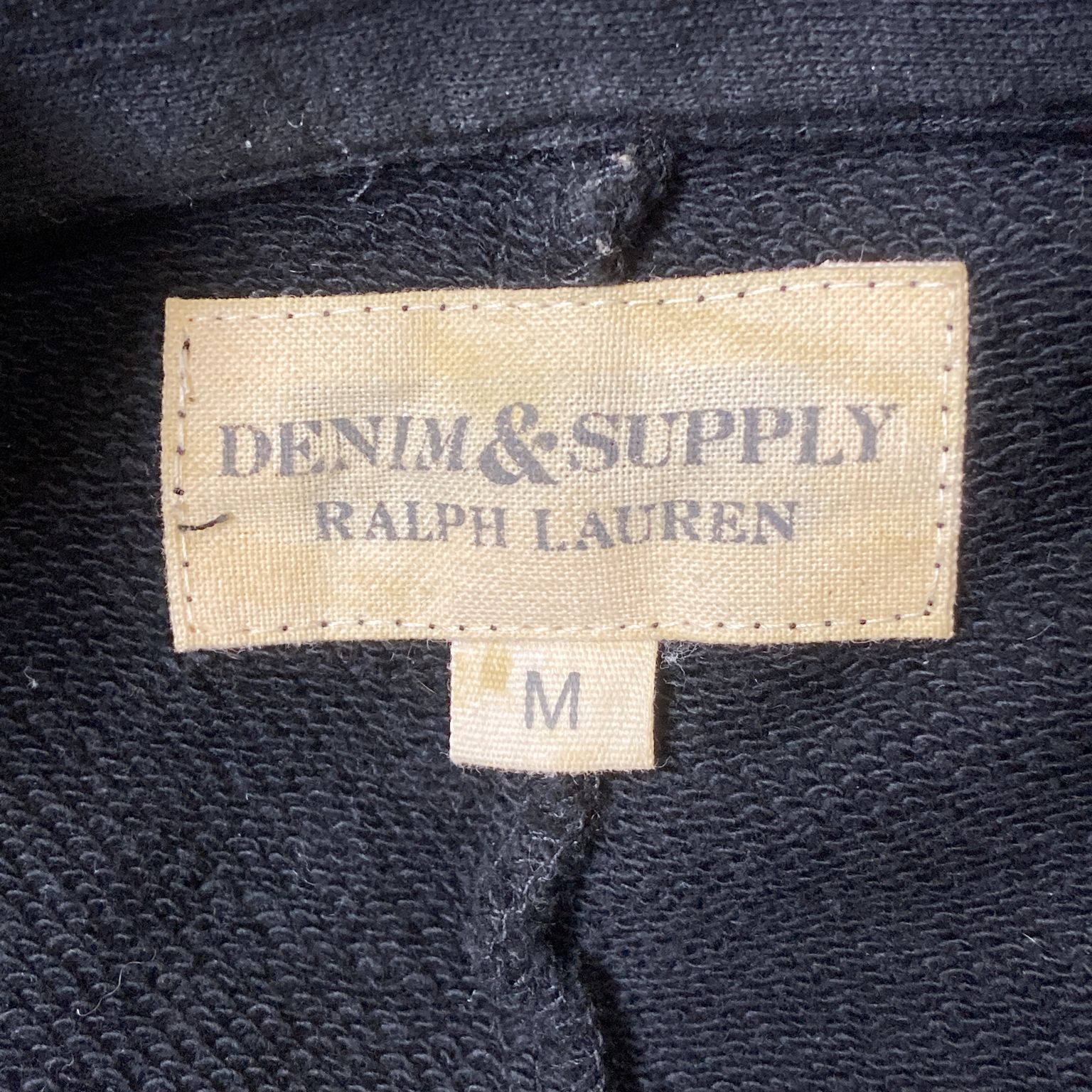 Denim  Supply Ralph Lauren