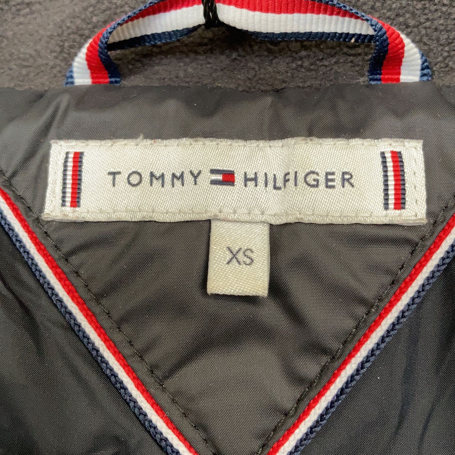 Tommy Hilfiger