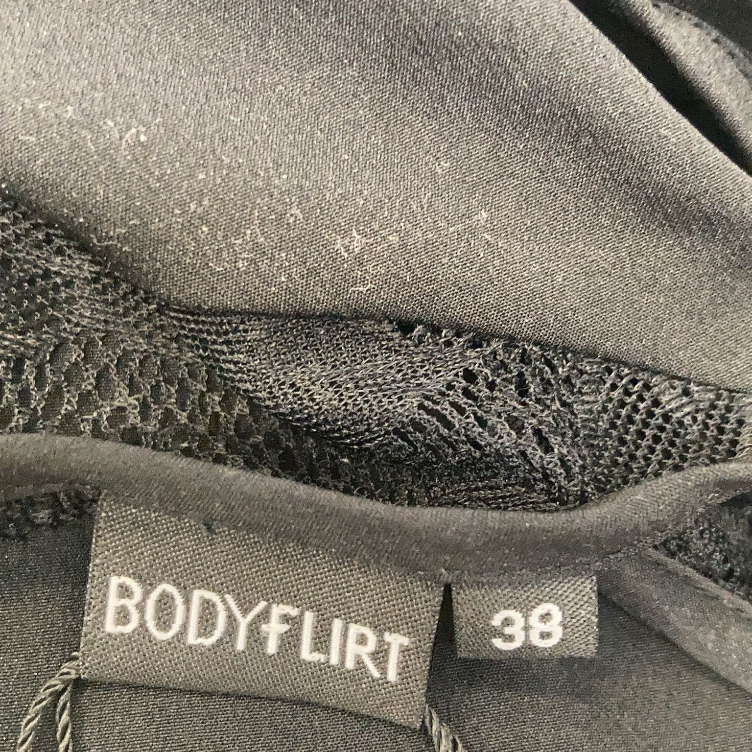 Bodyflirt