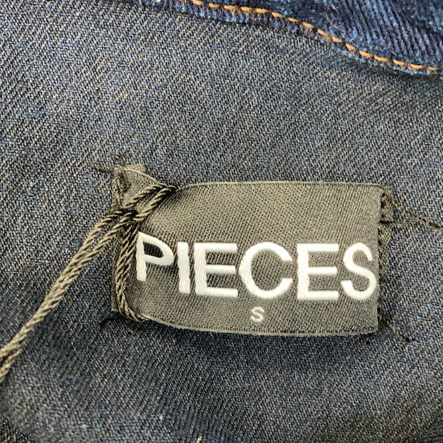 Pieces