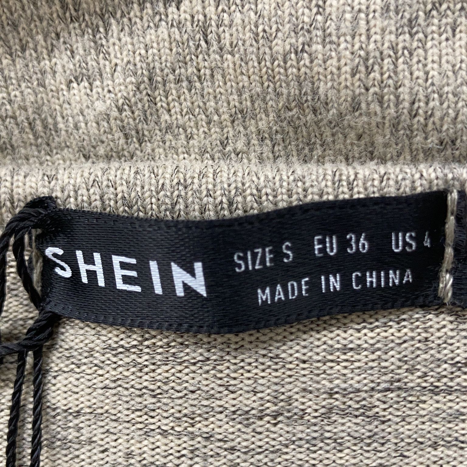 Shein