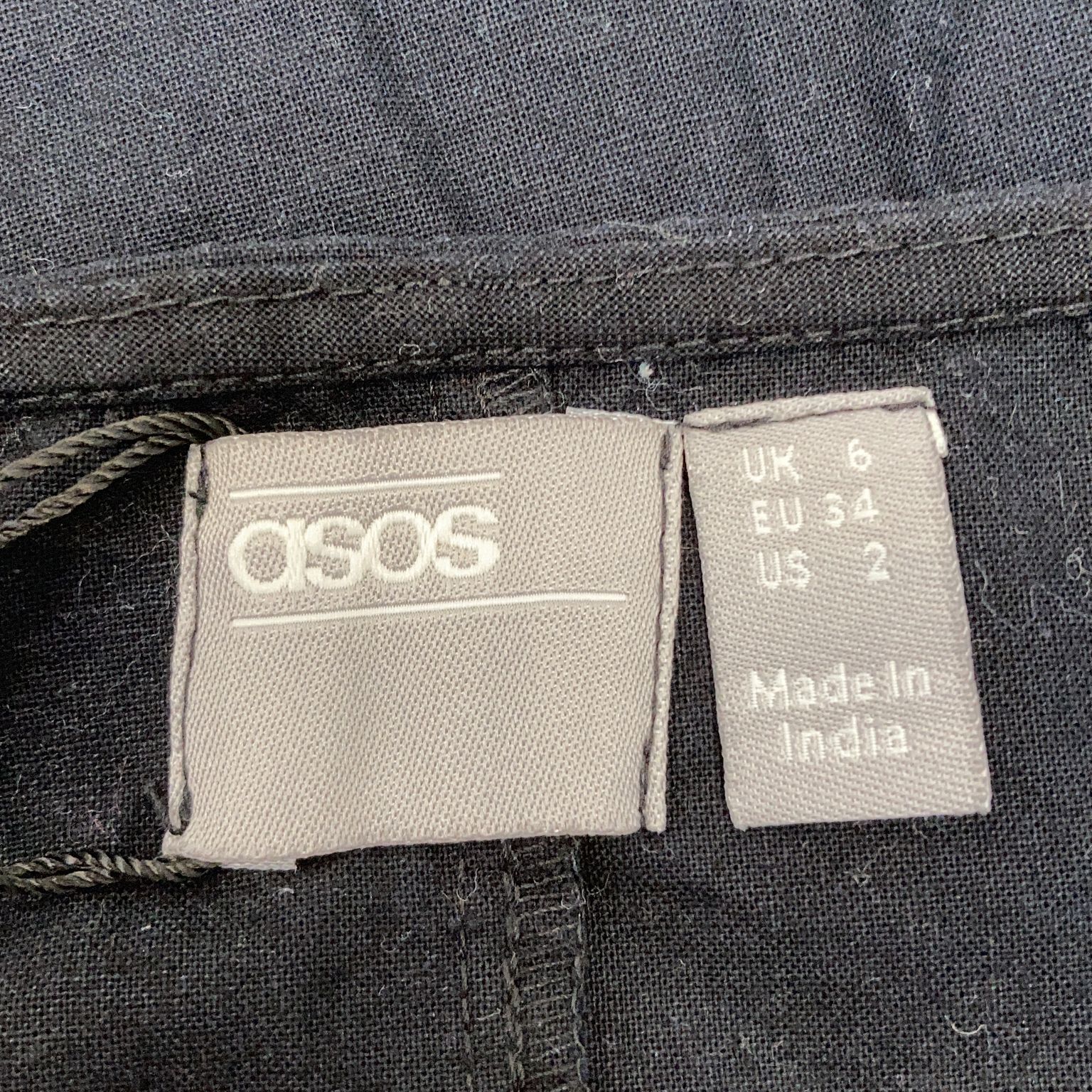 ASOS