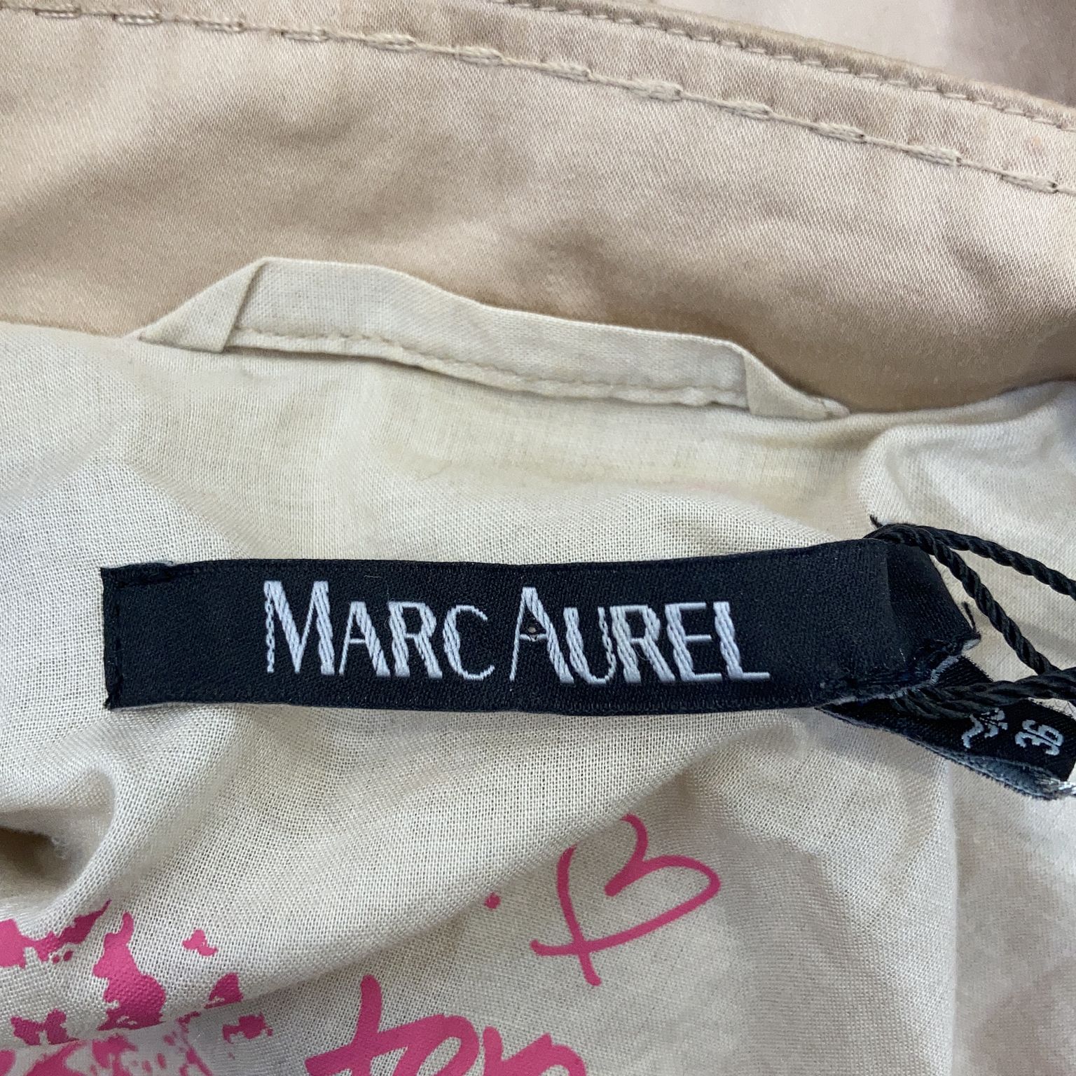 Marc Aurel