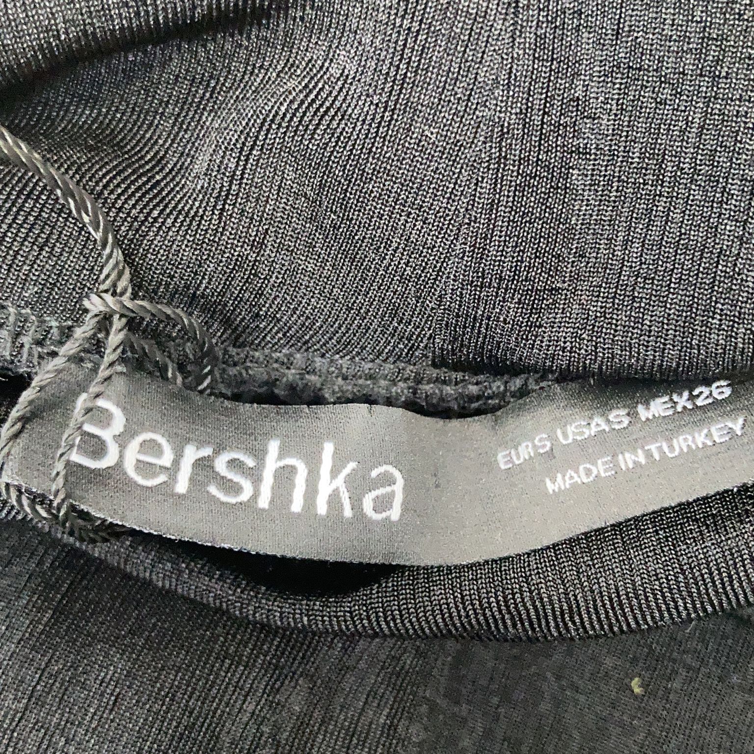 Bershka