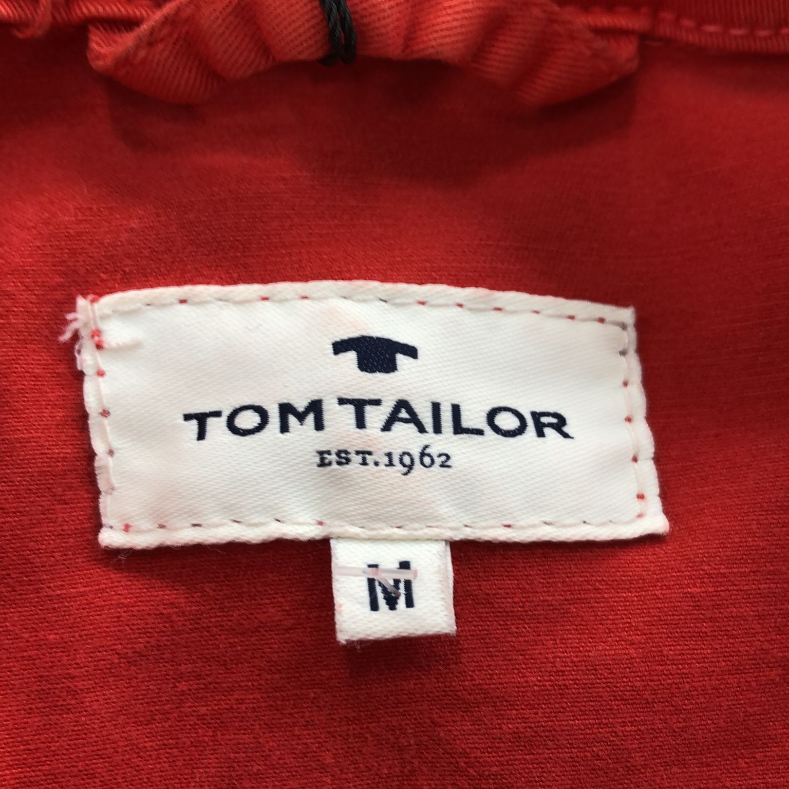 Tom Tailor