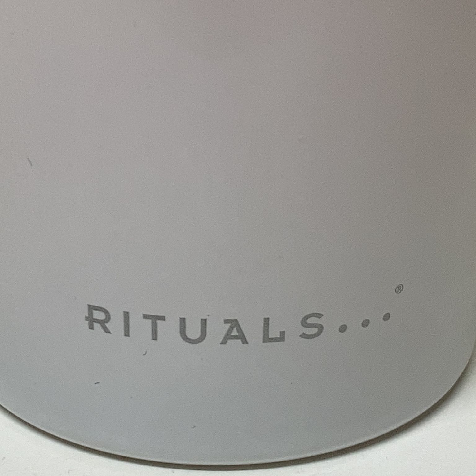 Rituals