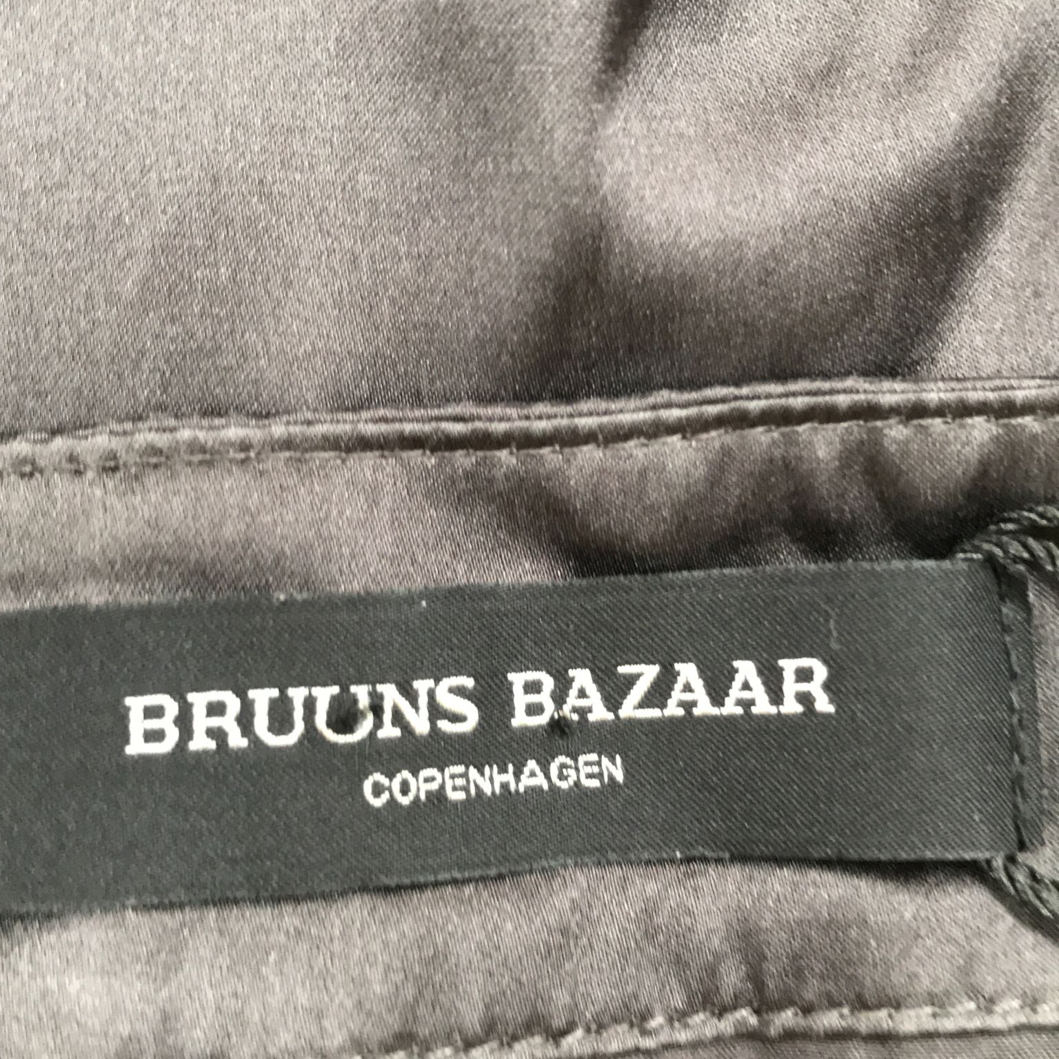 Bruuns Bazaar