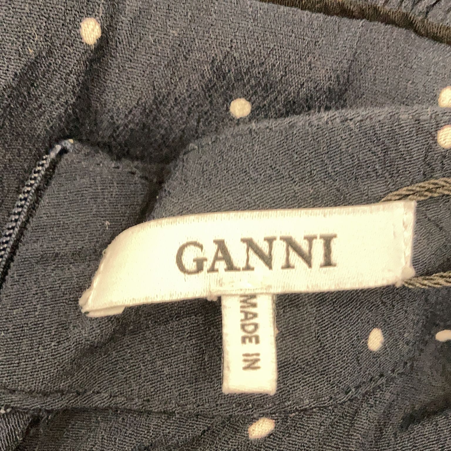 Ganni