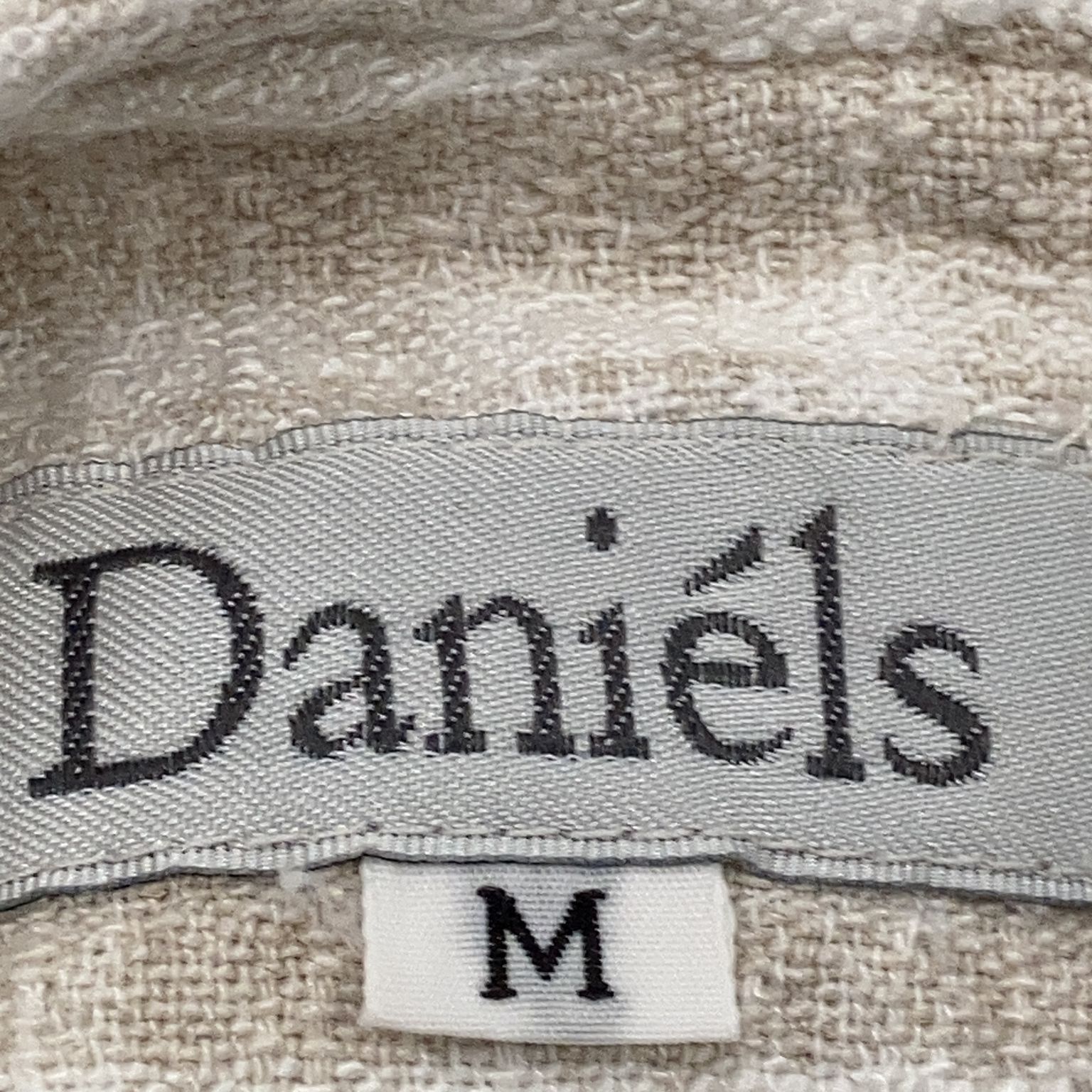 Daniels