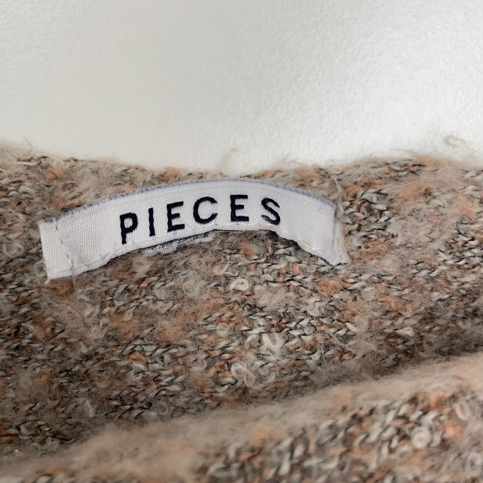 Pieces