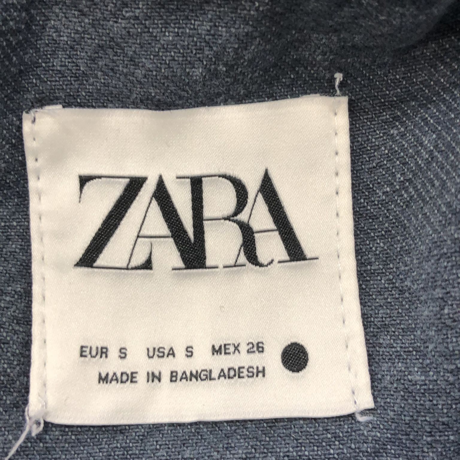 Zara