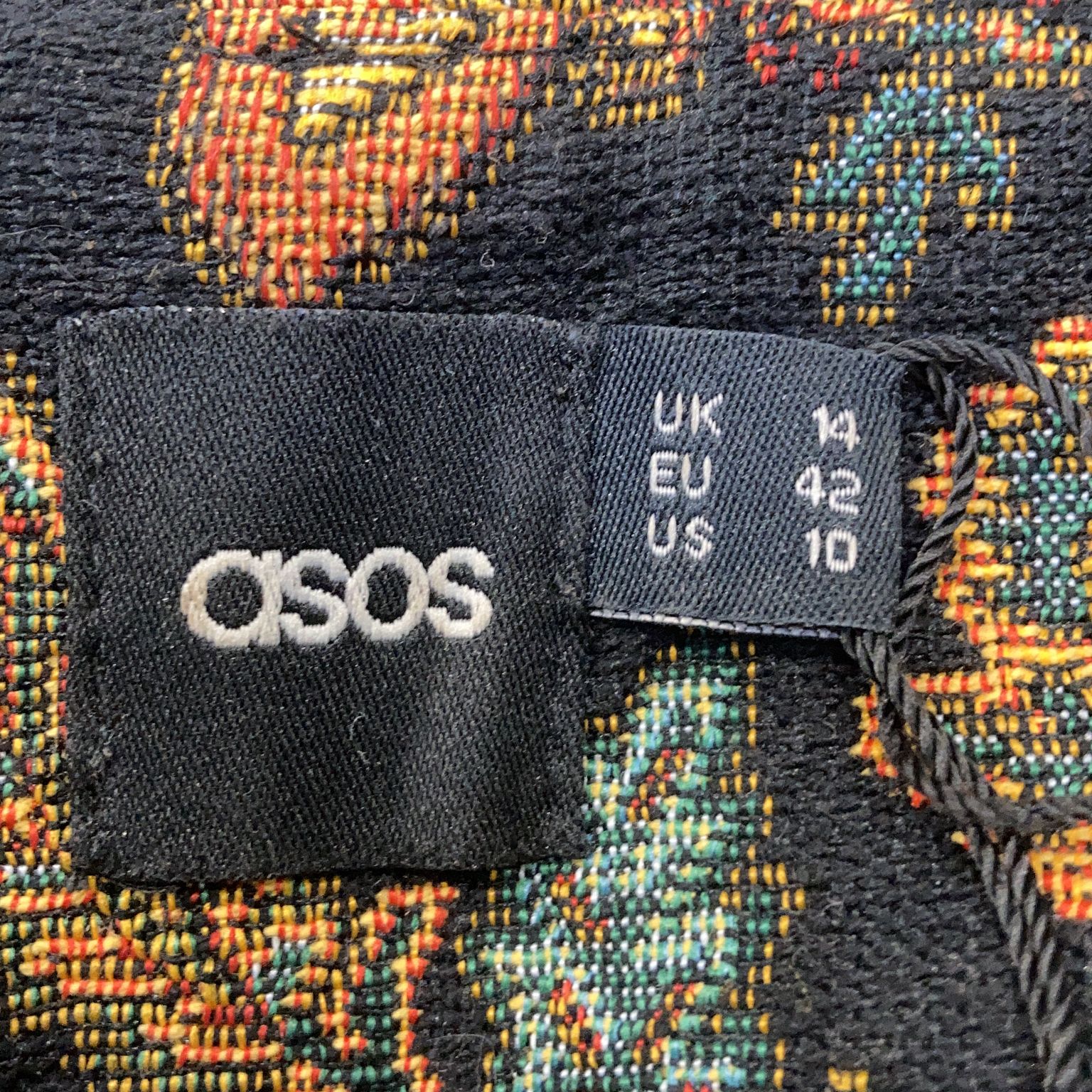 ASOS