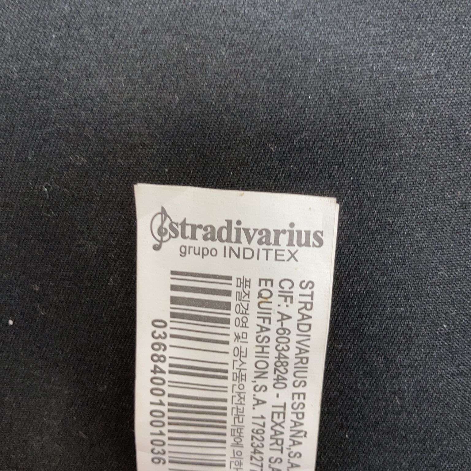 Stradivarius