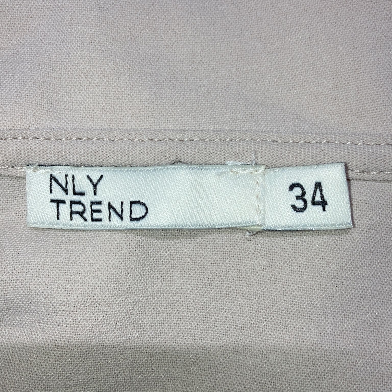 NLY Trend