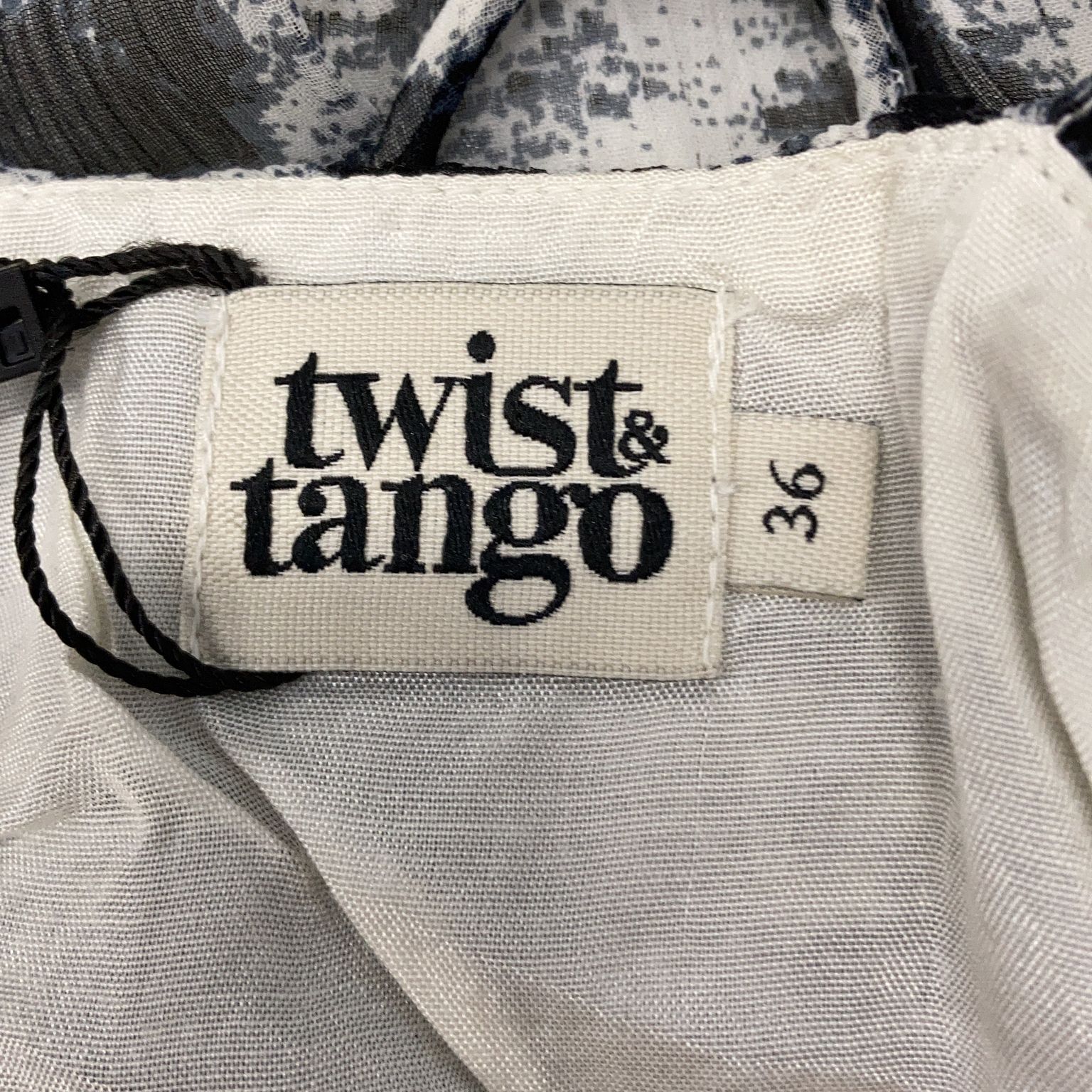 Twist  Tango