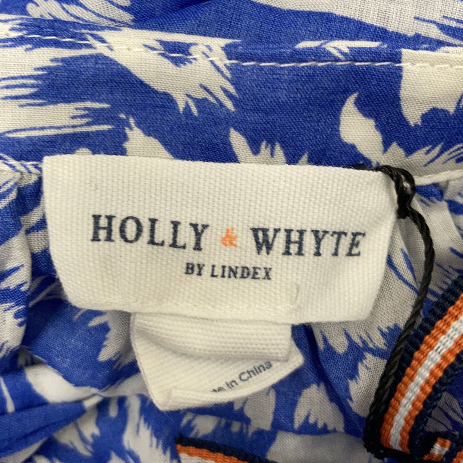 Holly  Whyte by Lindex