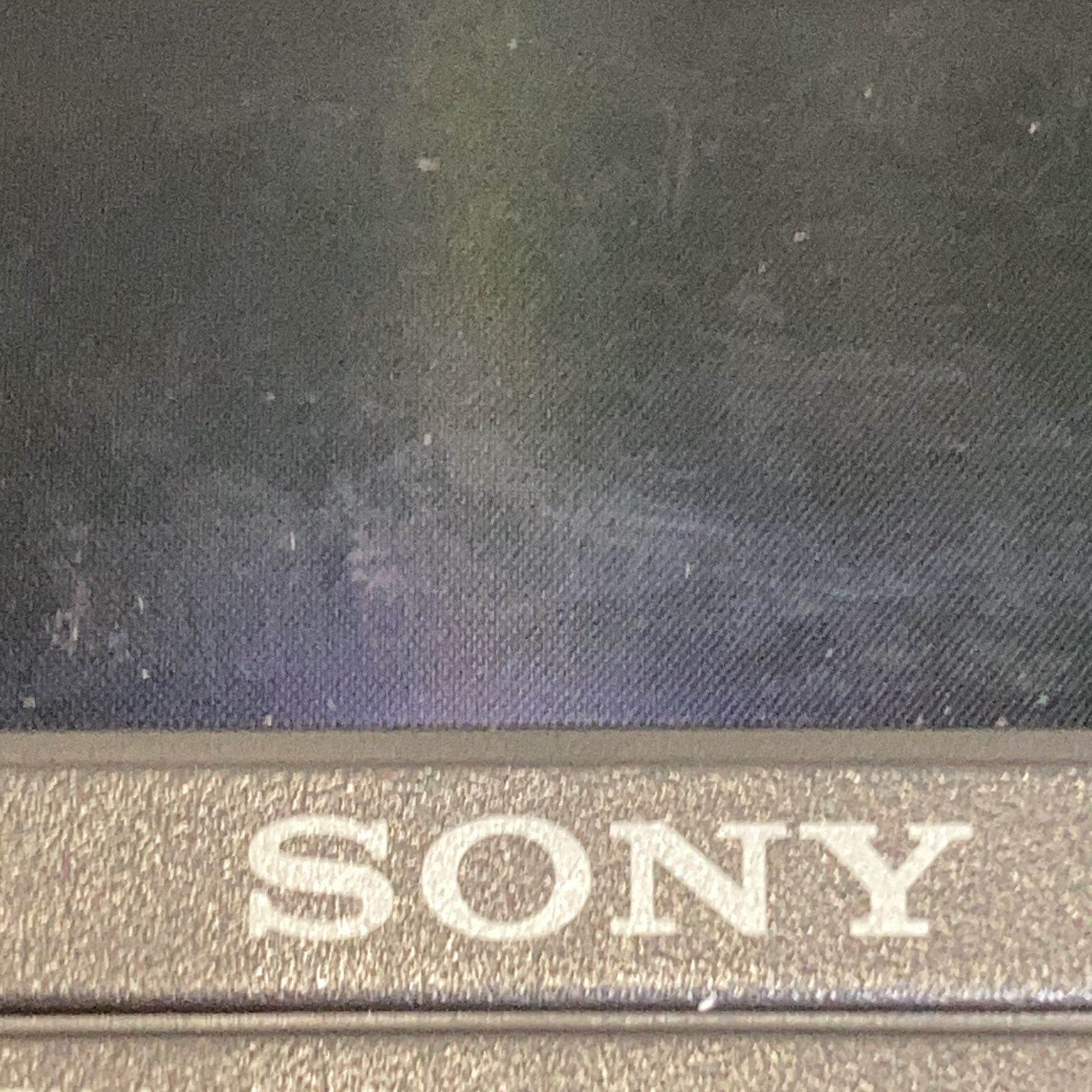 Sony