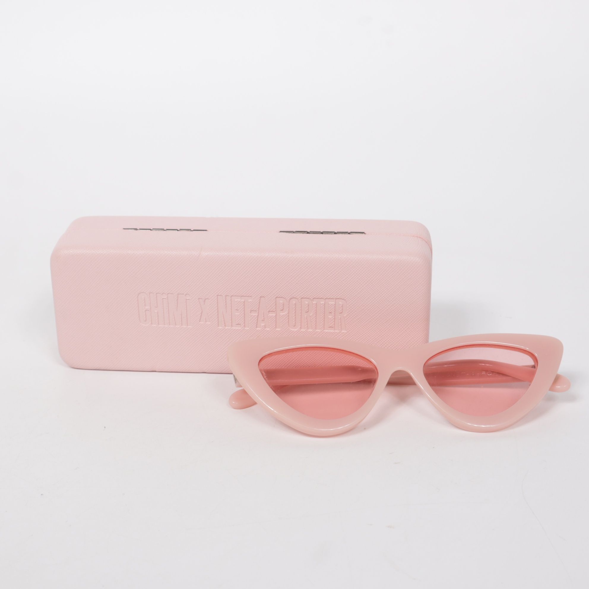 Net-A-Porter x Chimi Eyewear