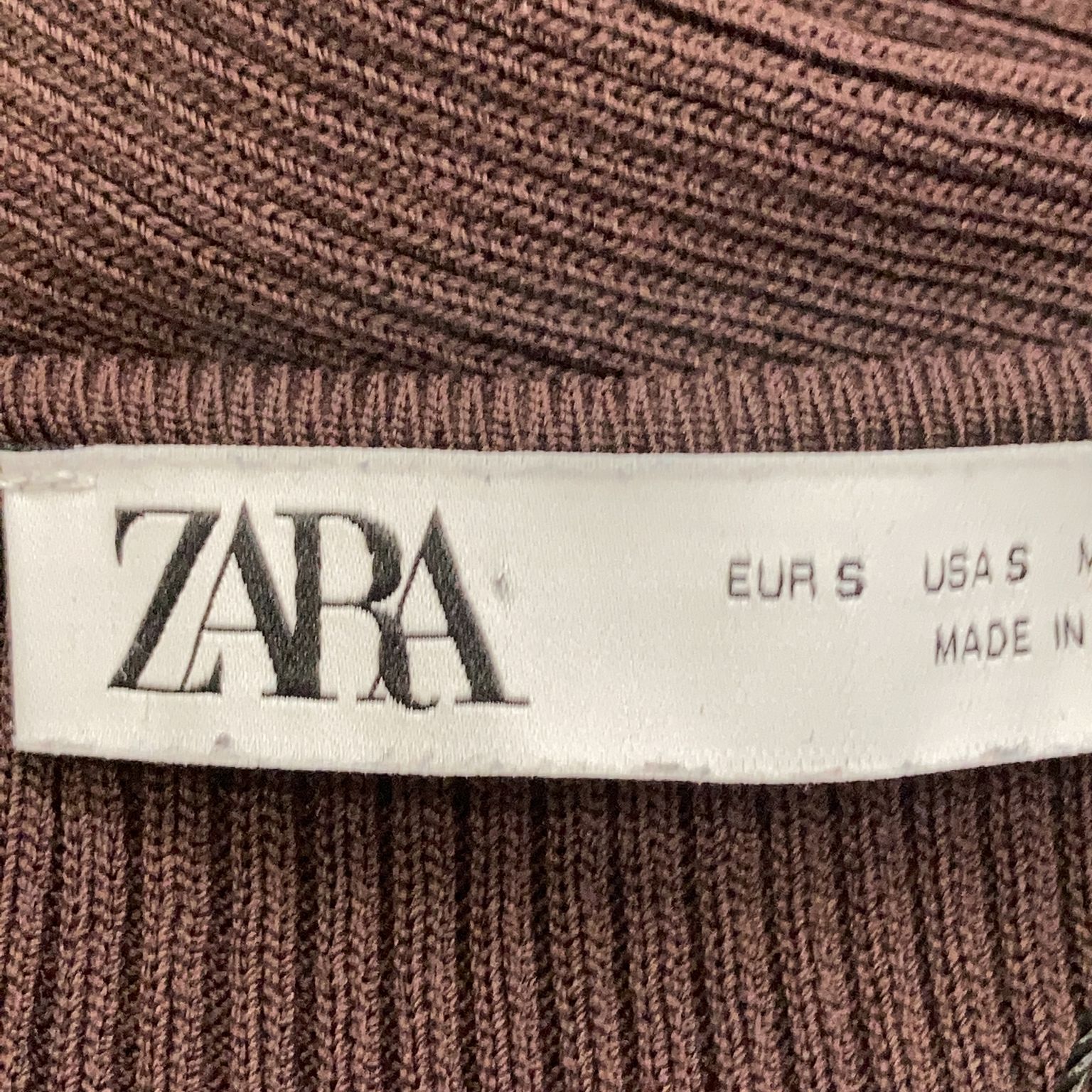 Zara