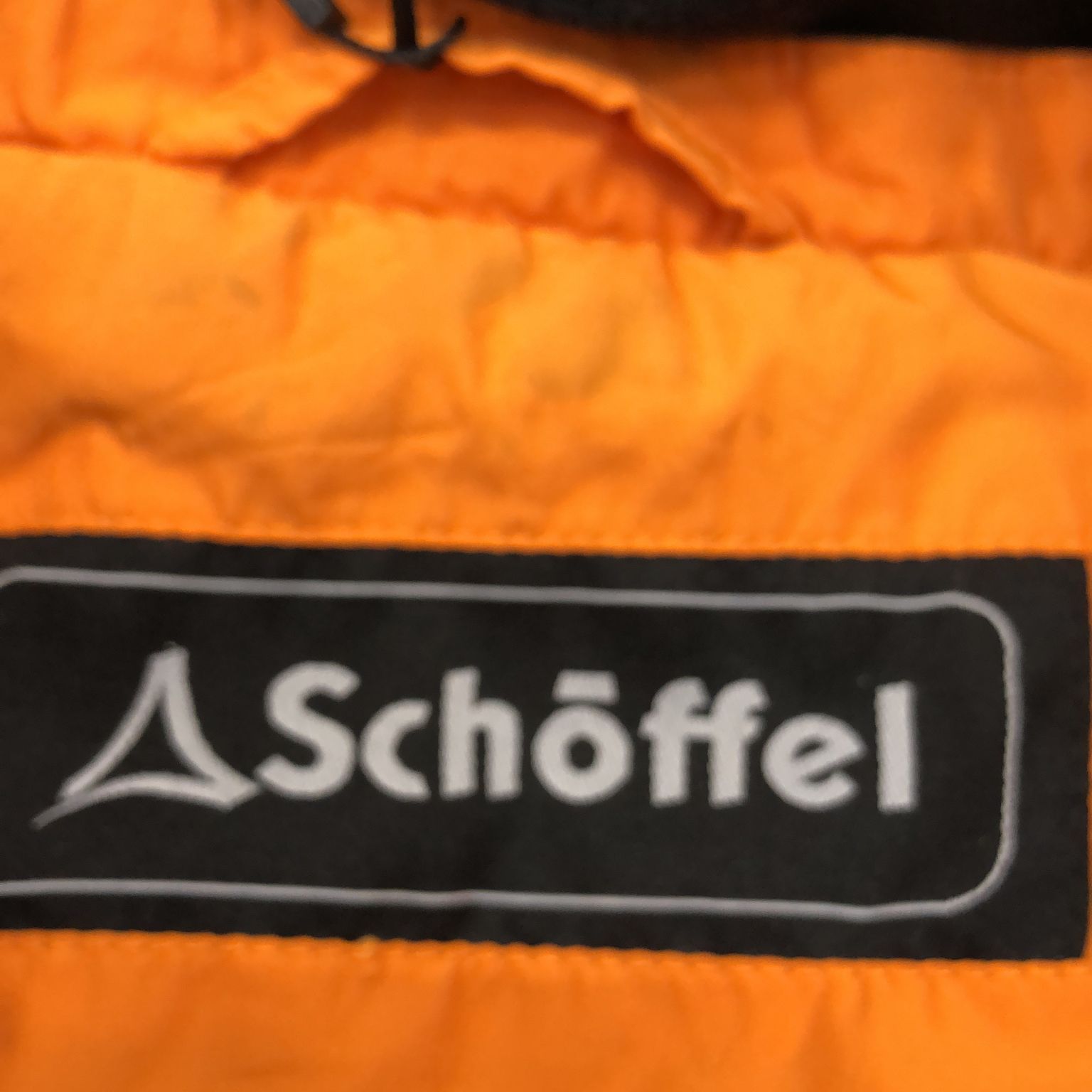 Schöffel