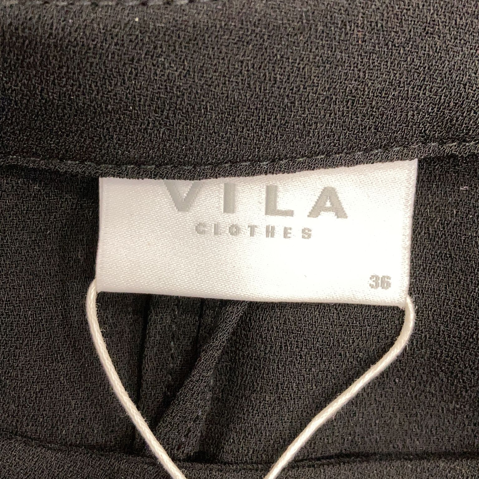 VILA Clothes