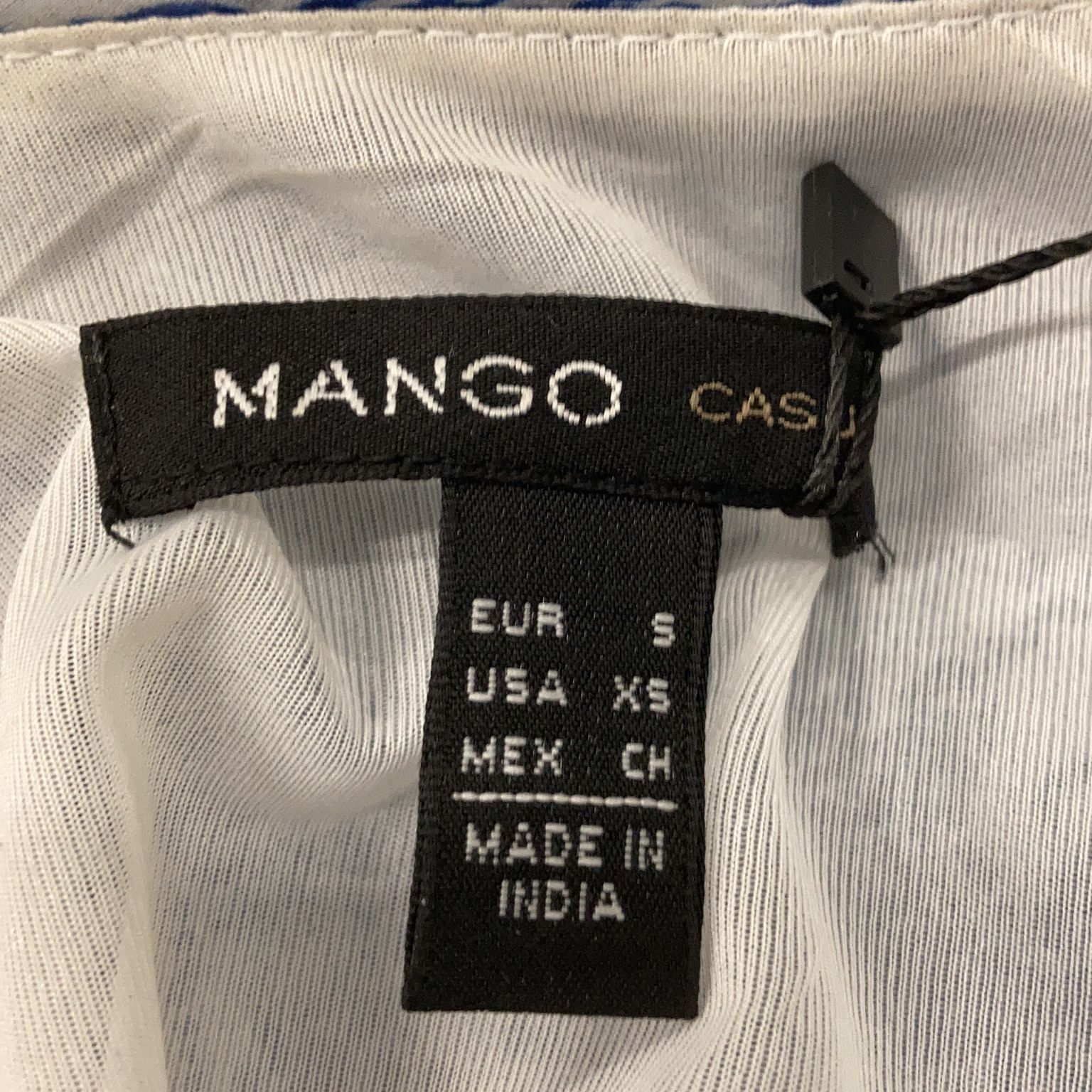 Mango Casual