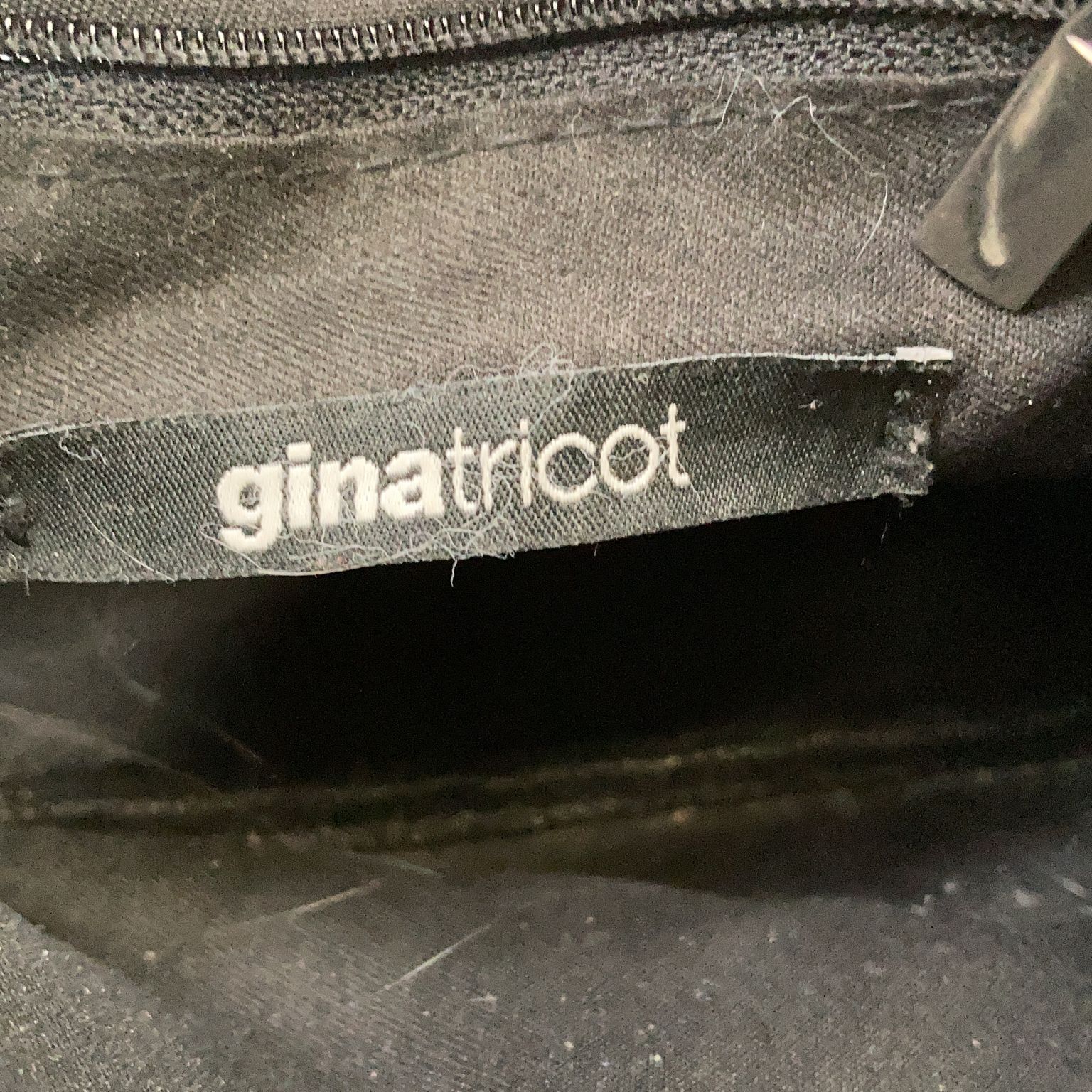 Gina Tricot