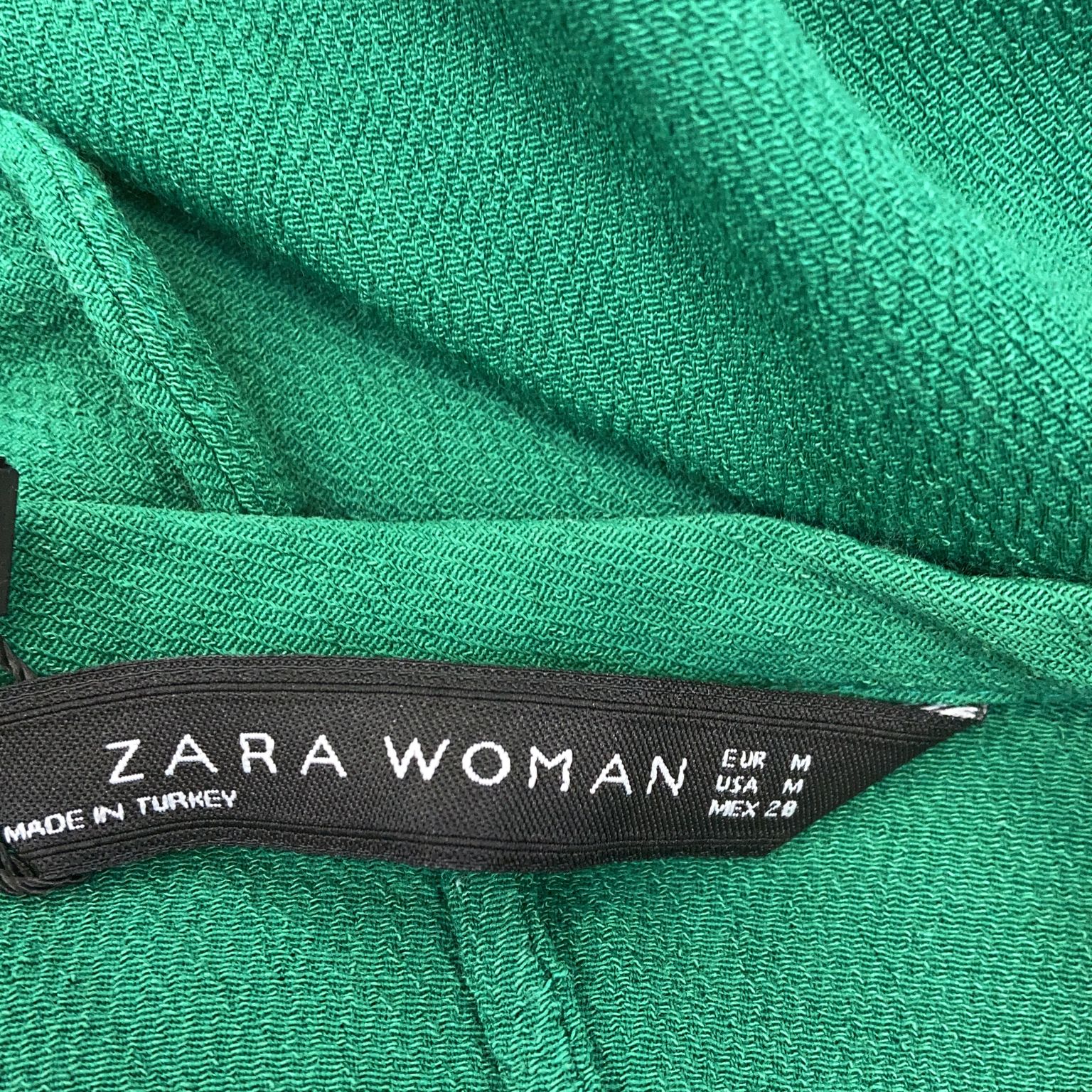 Zara Woman