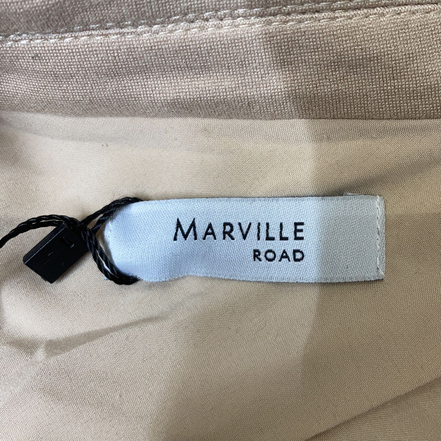 Marville Road