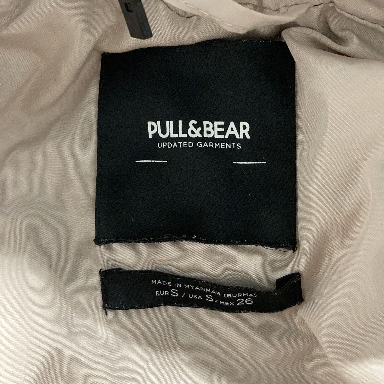 Pull  Bear