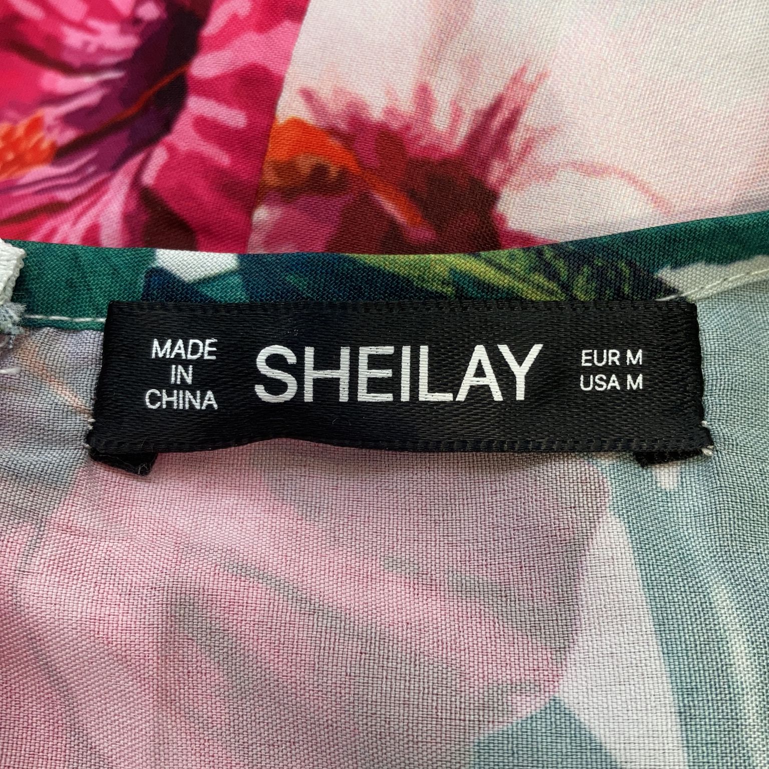 Sheilay