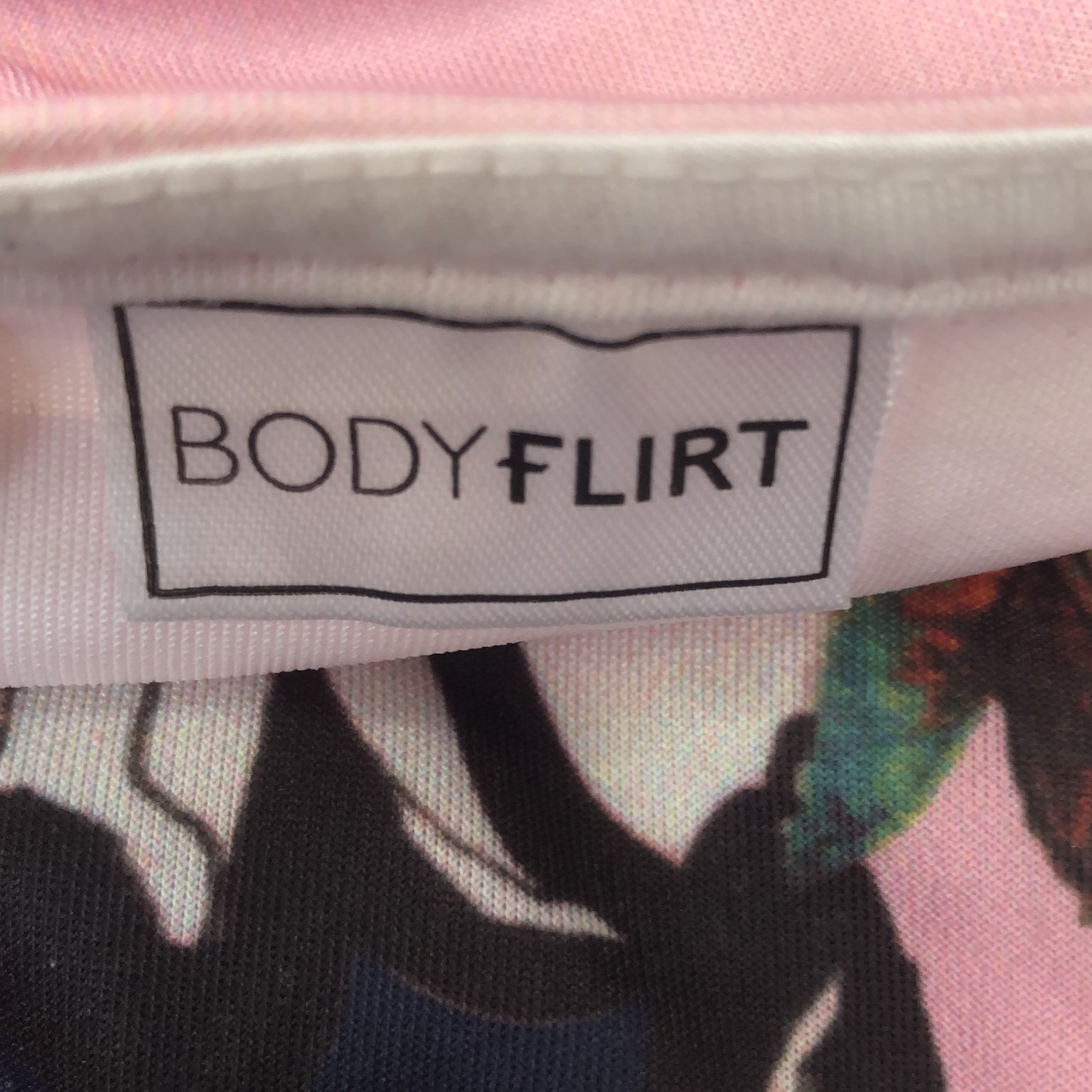 Bodyflirt