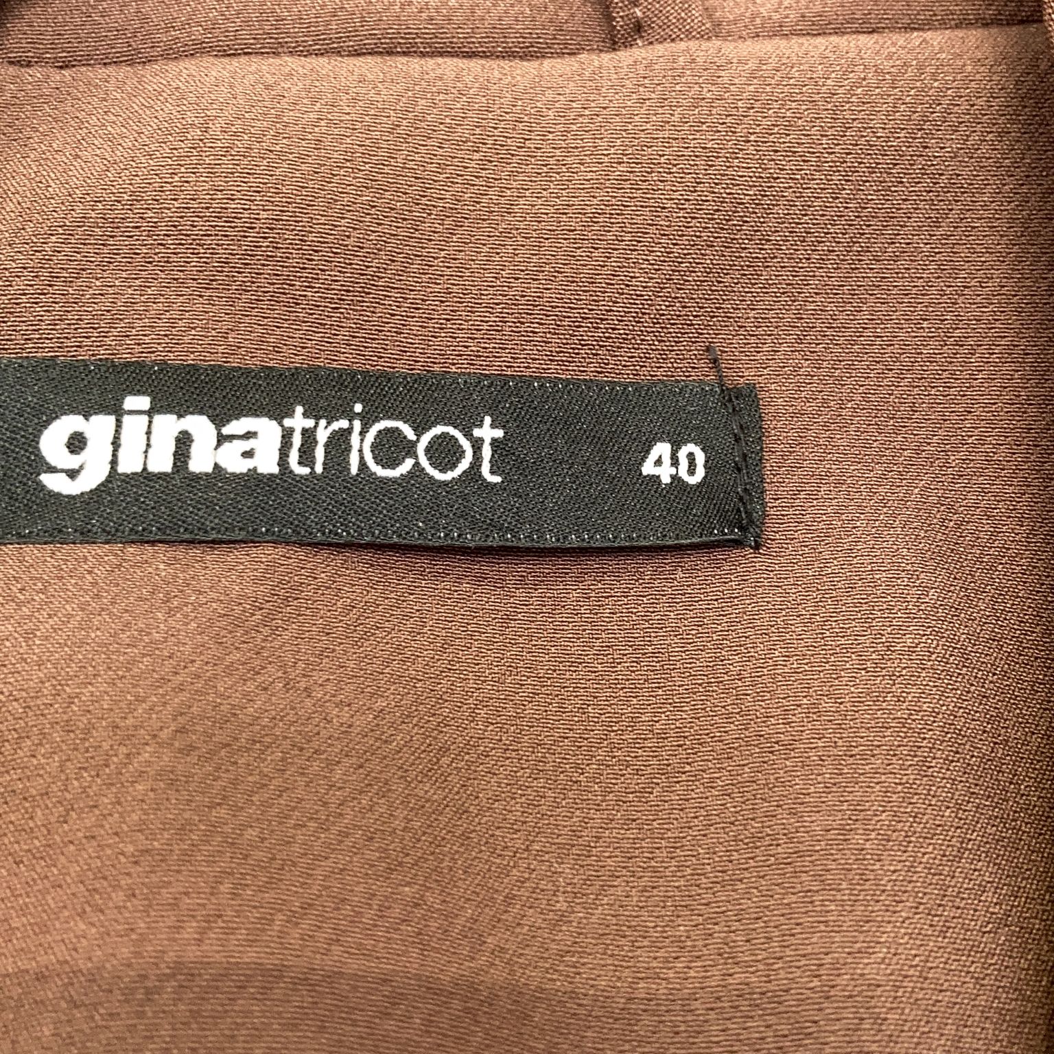 Gina Tricot