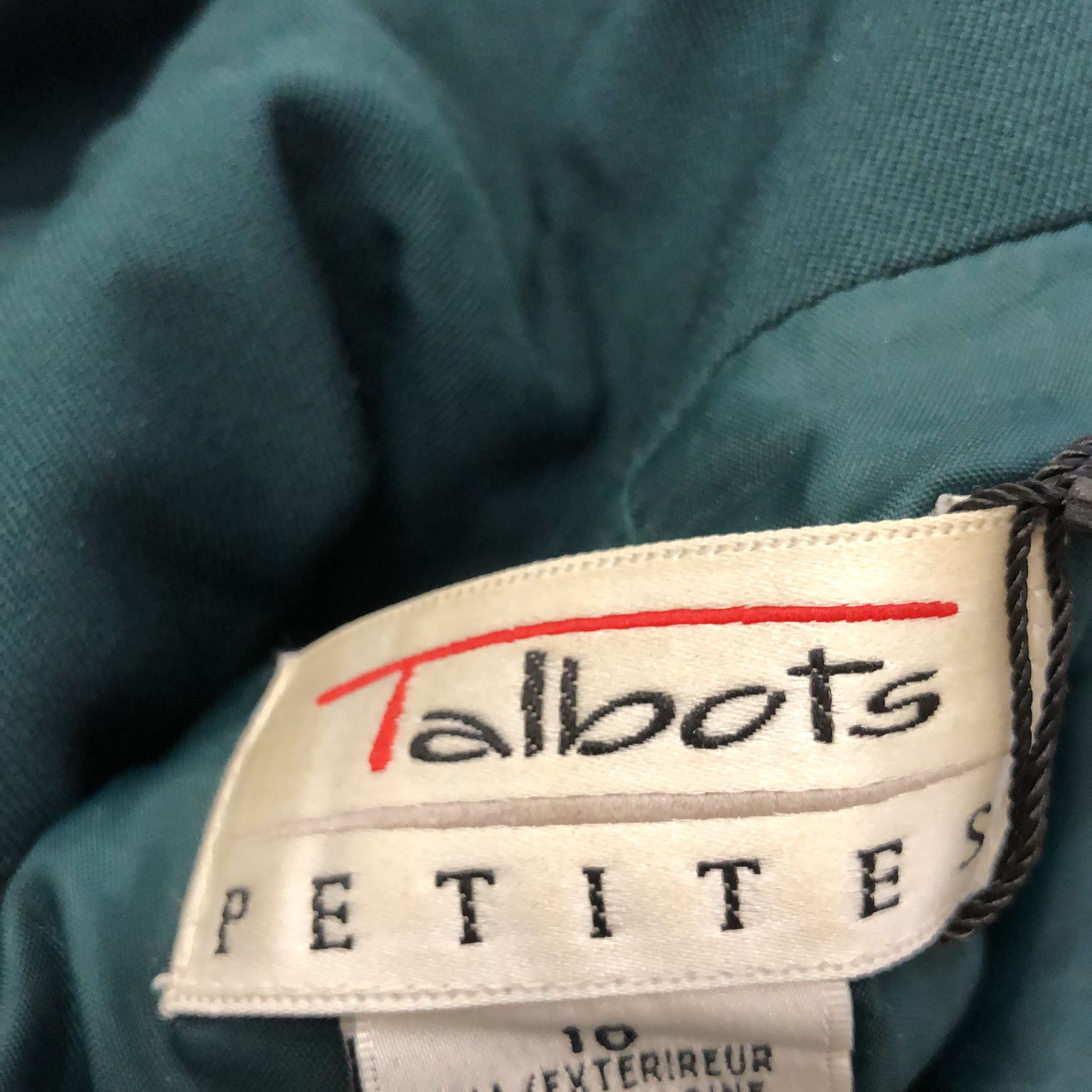 Talbots